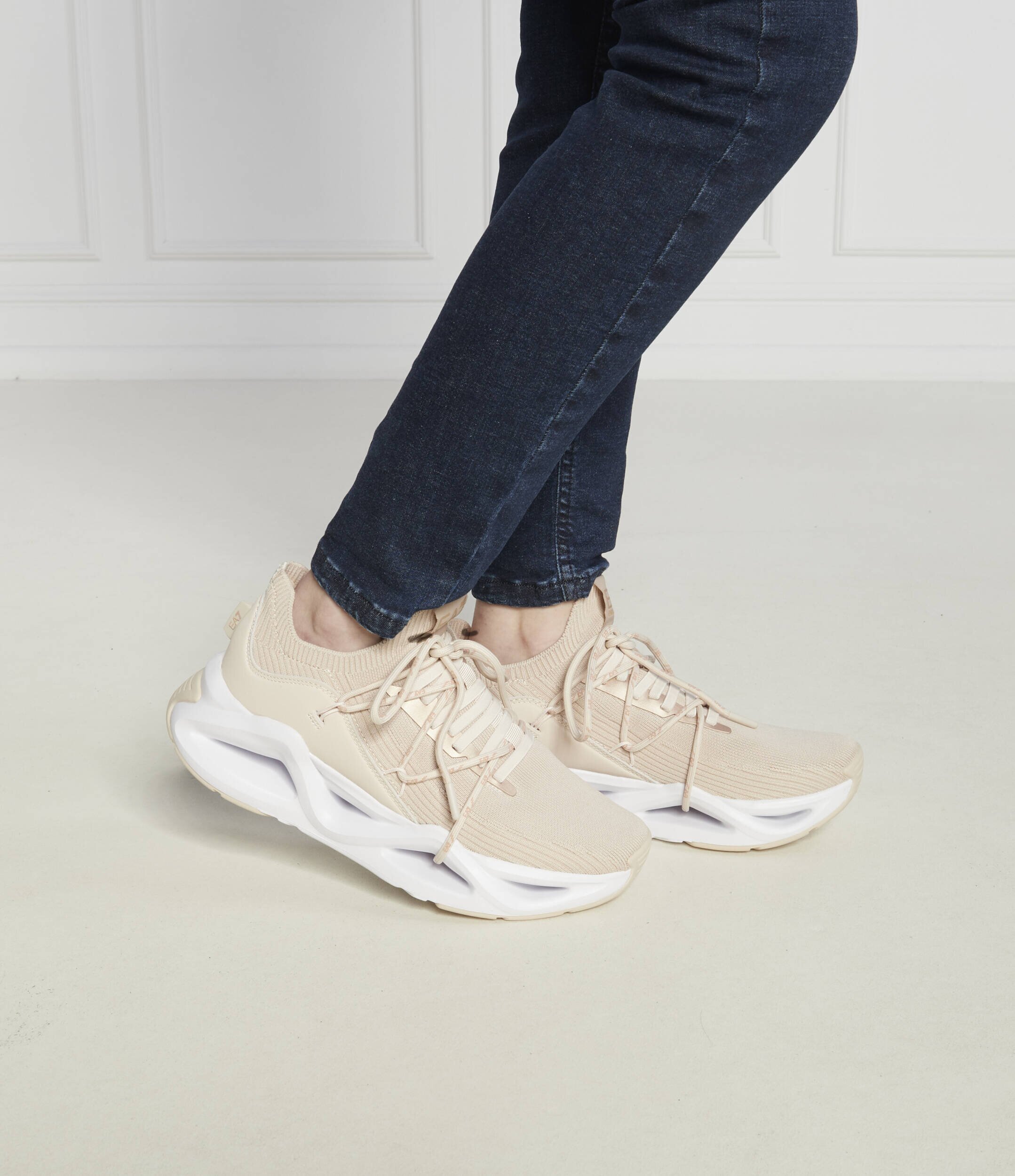 EA7 Sneakers