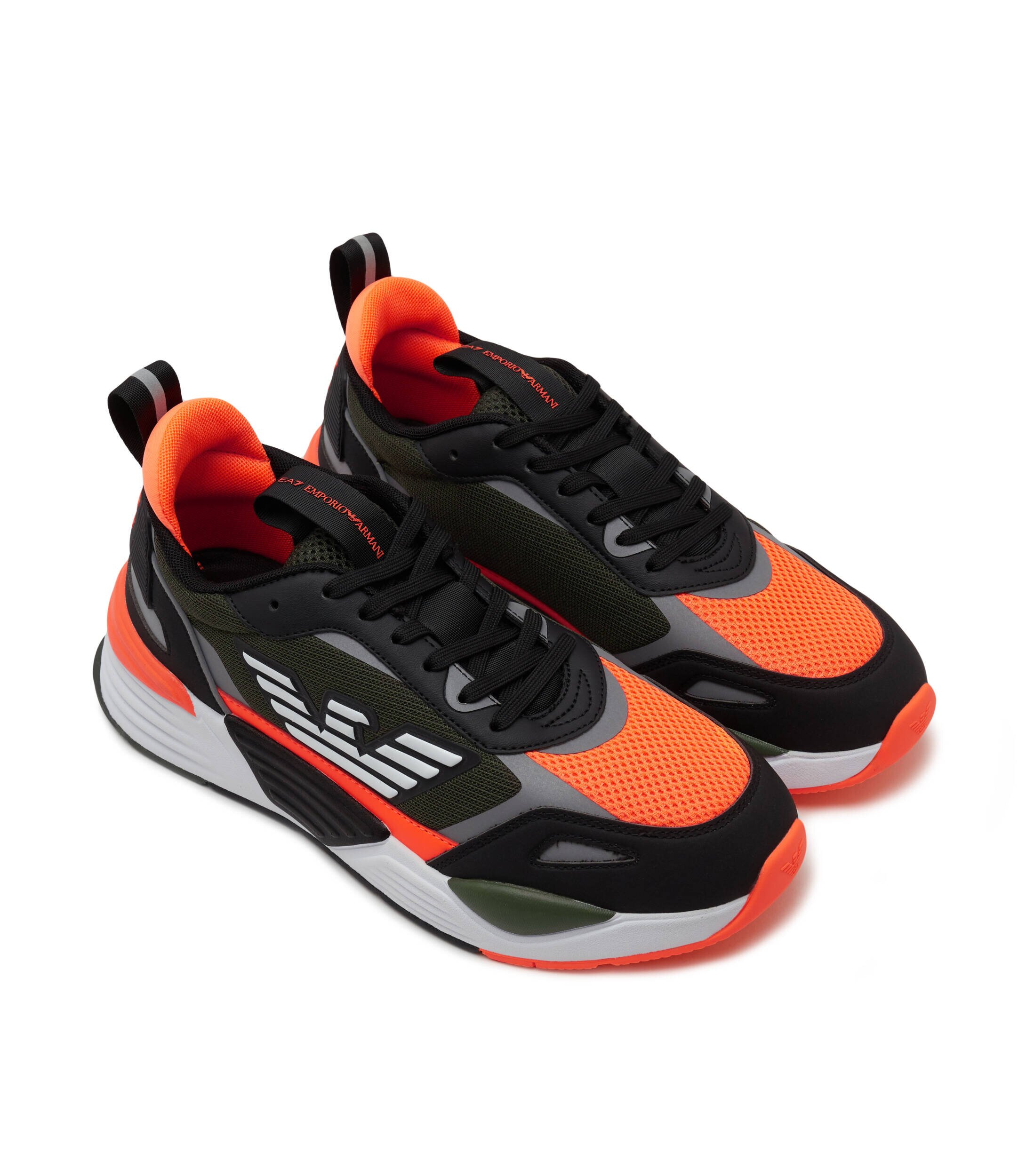 EA7 Sneakers