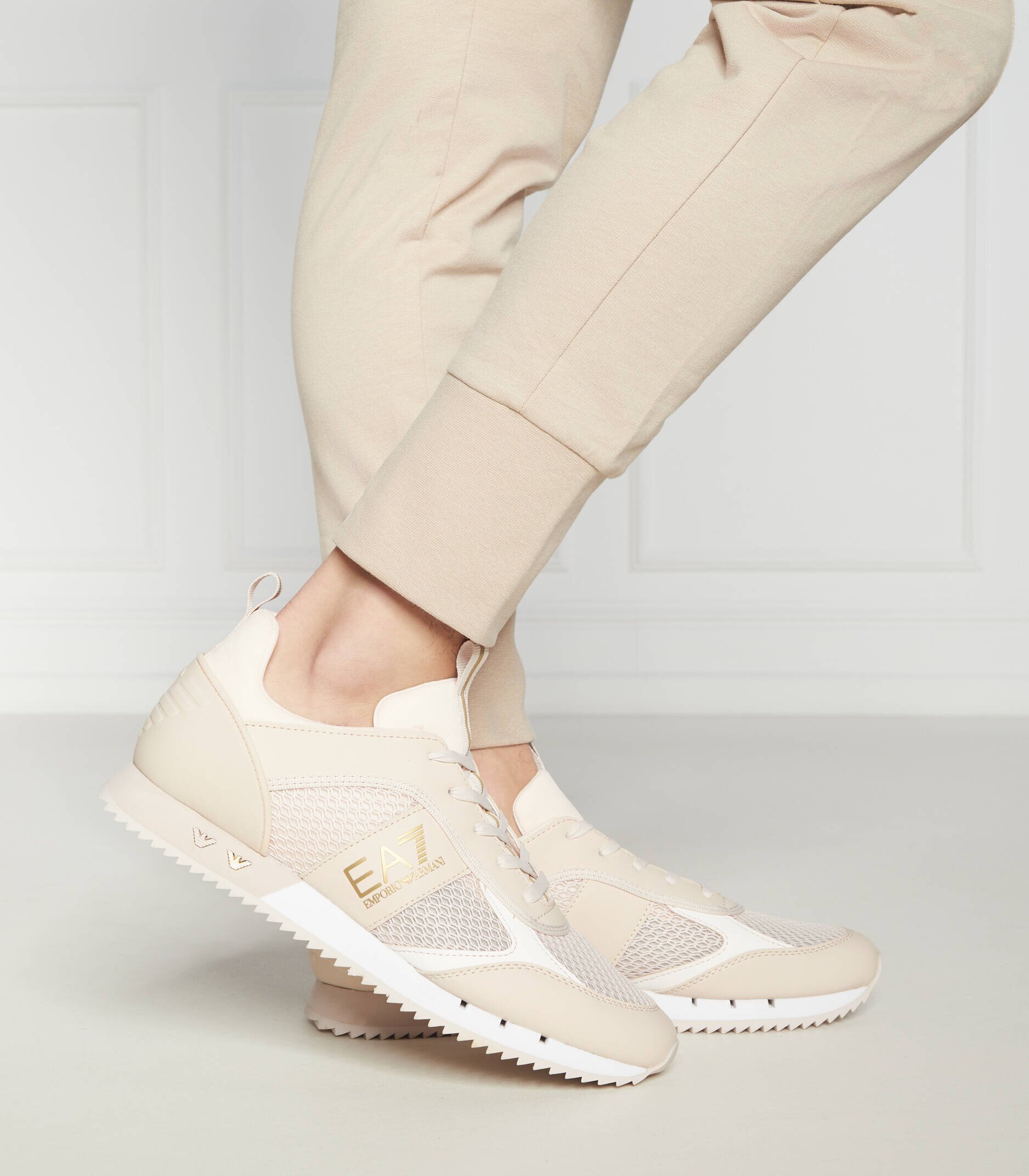 EA7 sneakers