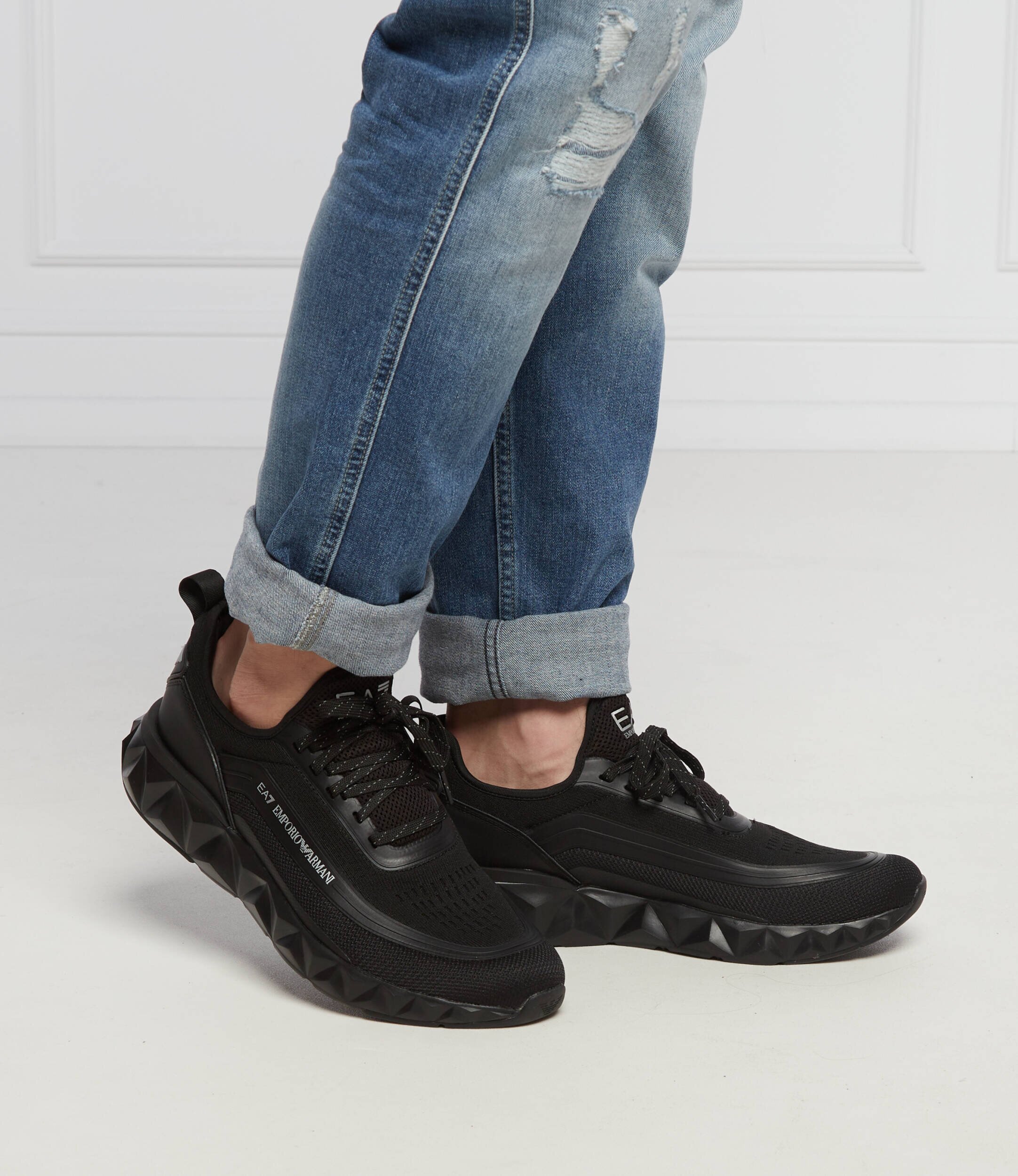 EA7 Sneakers