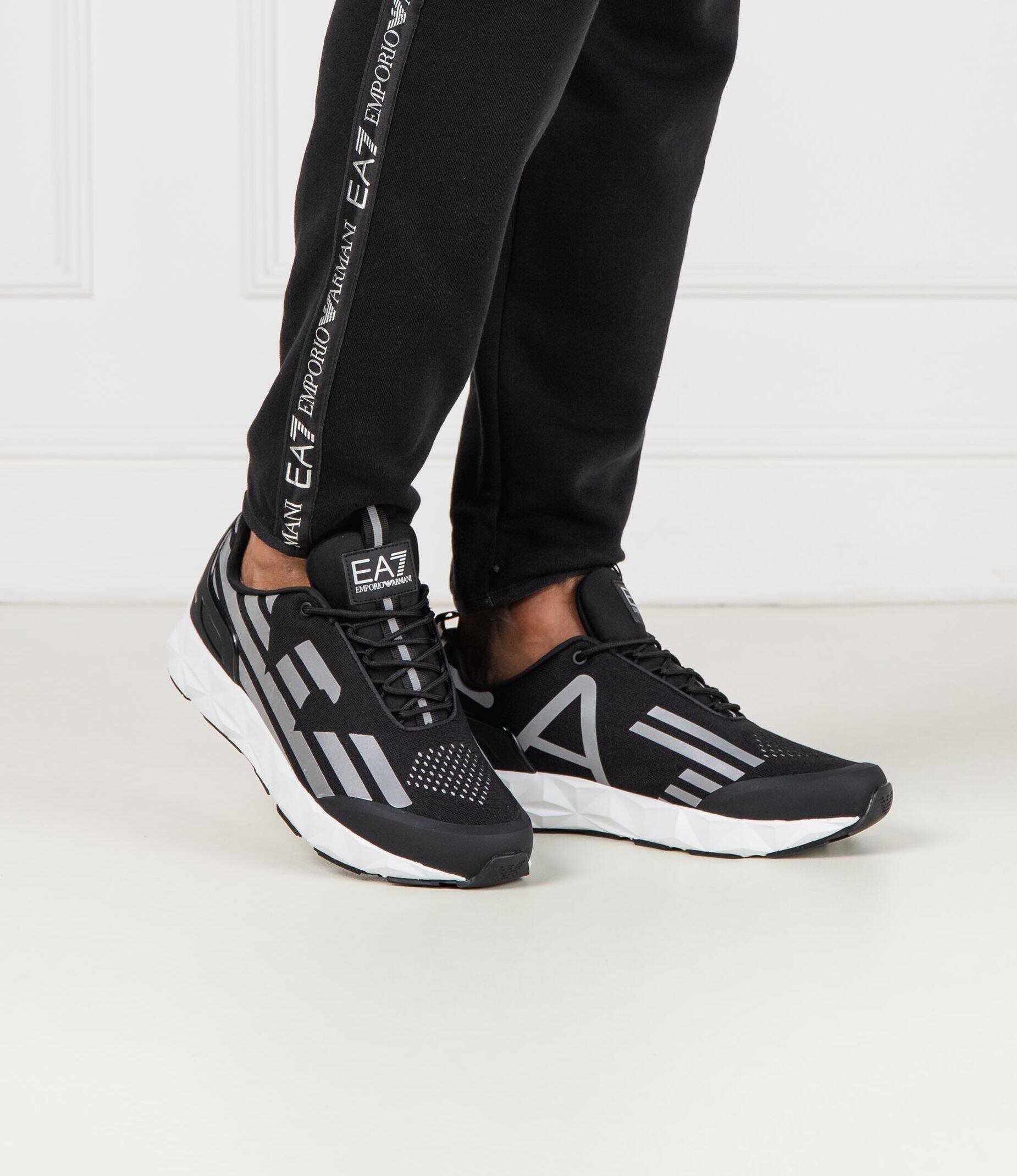 EA7 sneakers