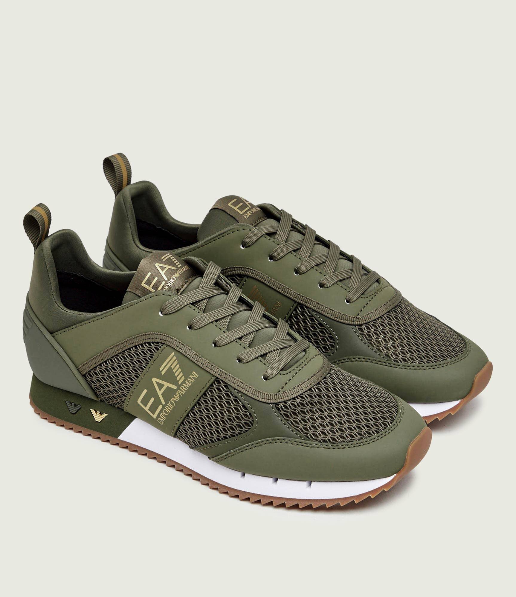 EA7 Sneakers