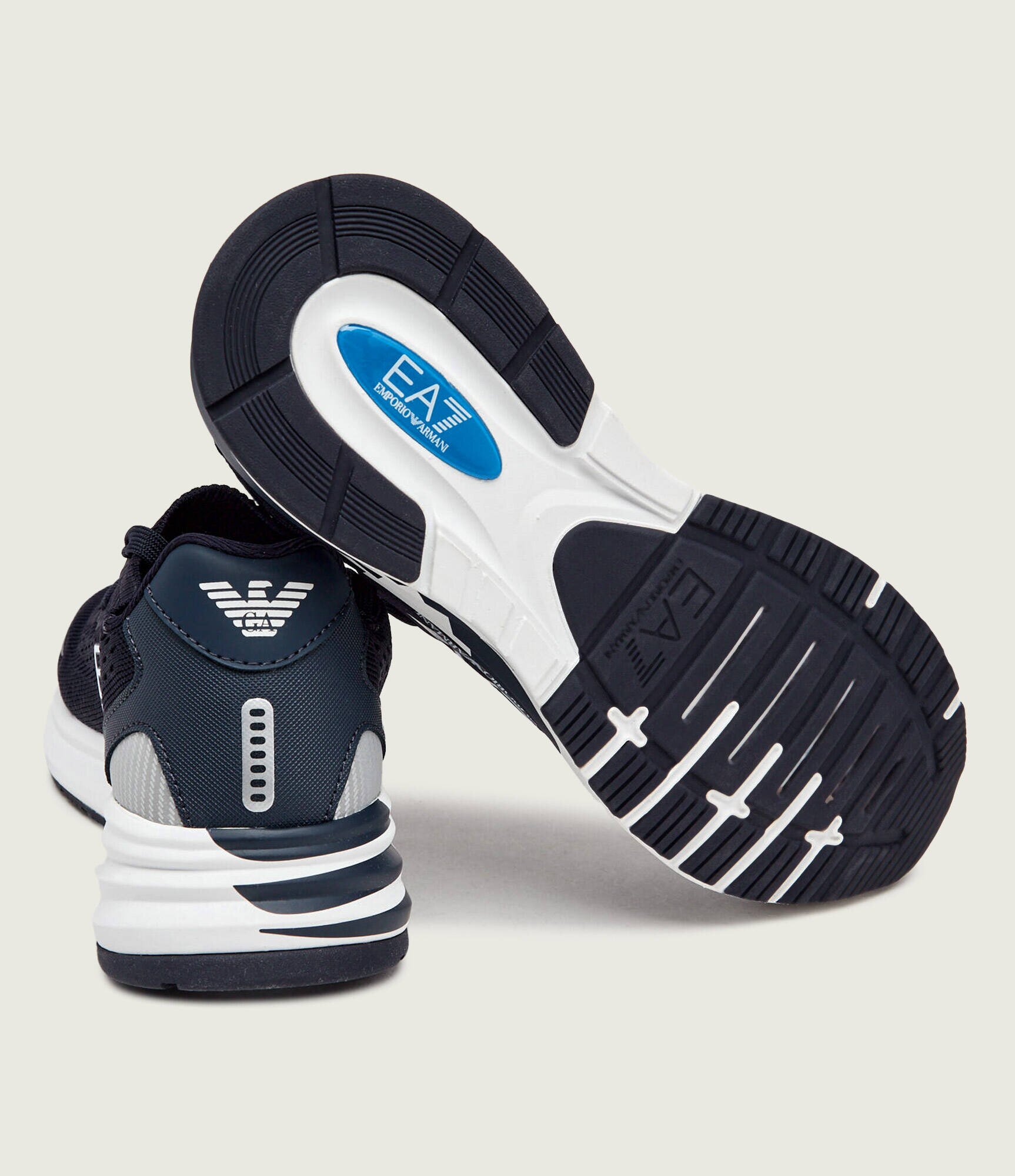 EA7 Sneakers