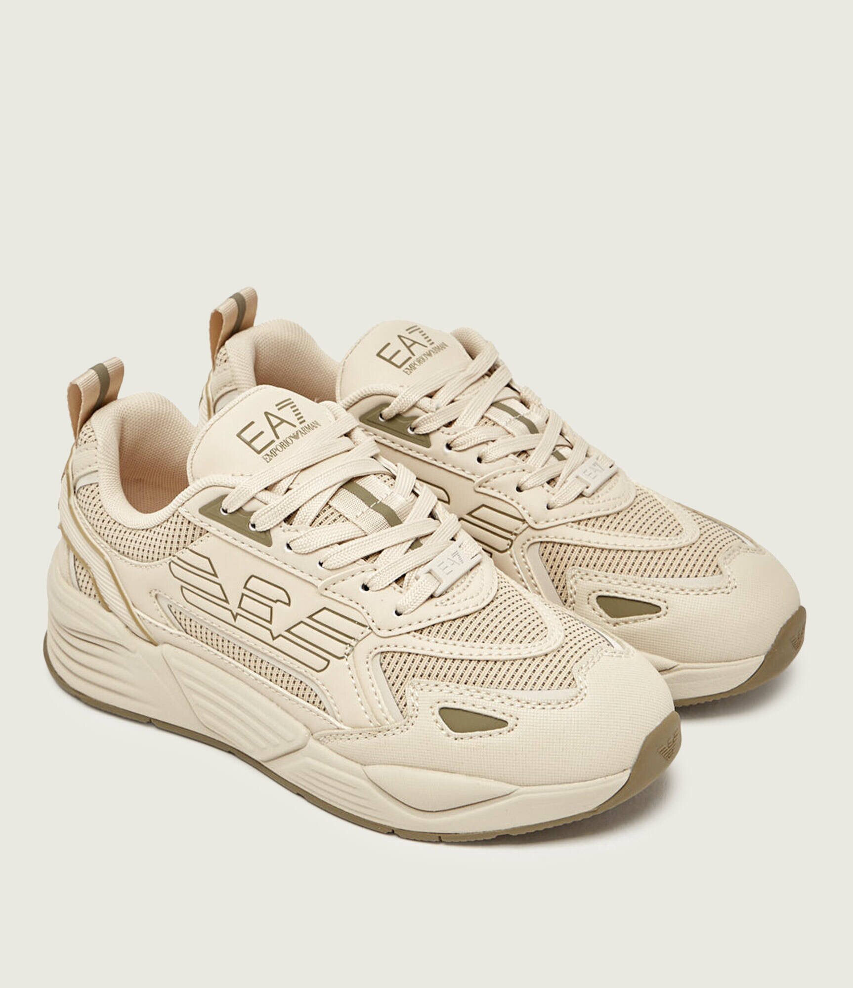 EA7 Sneakers