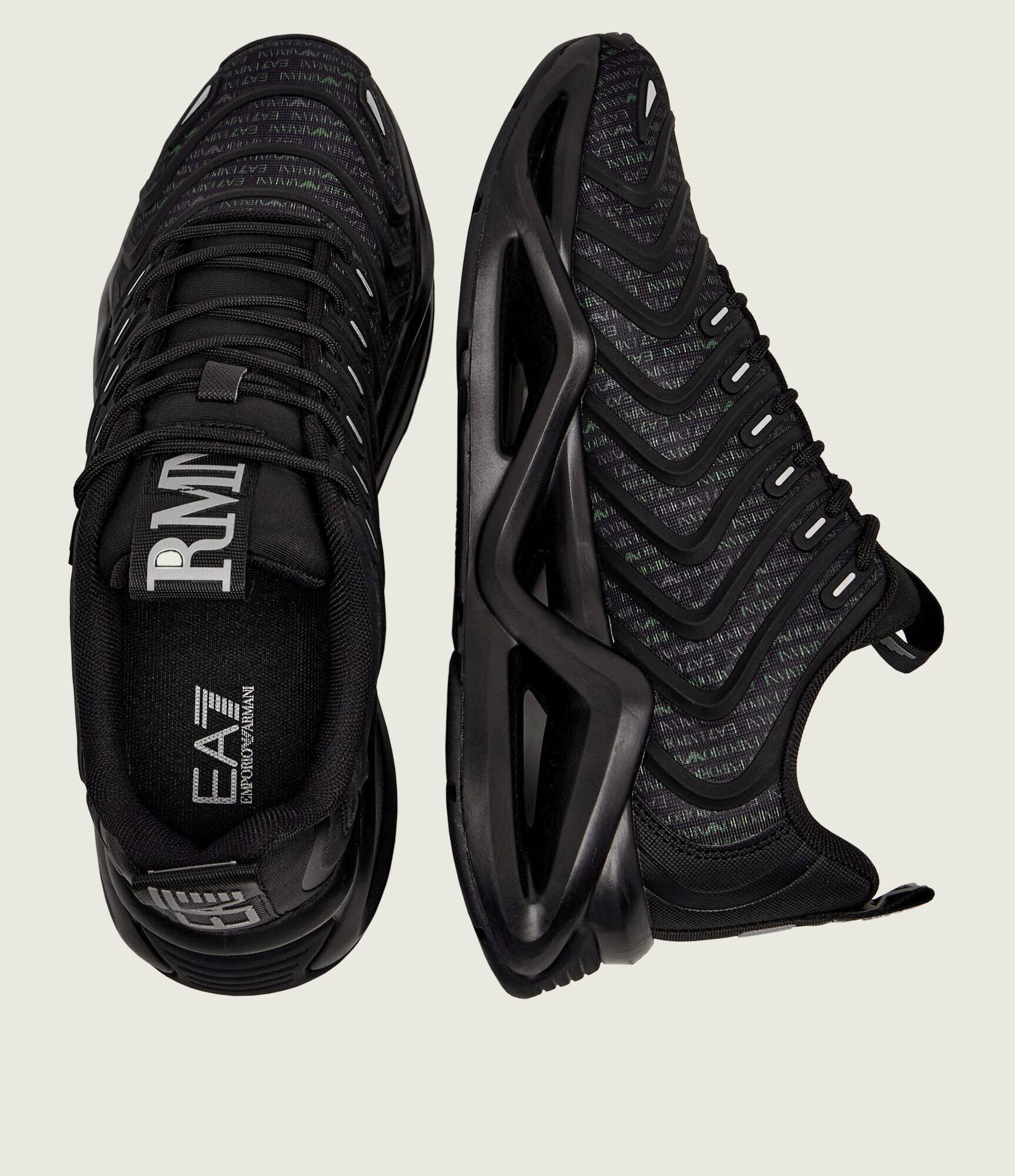 EA7 Sneakers