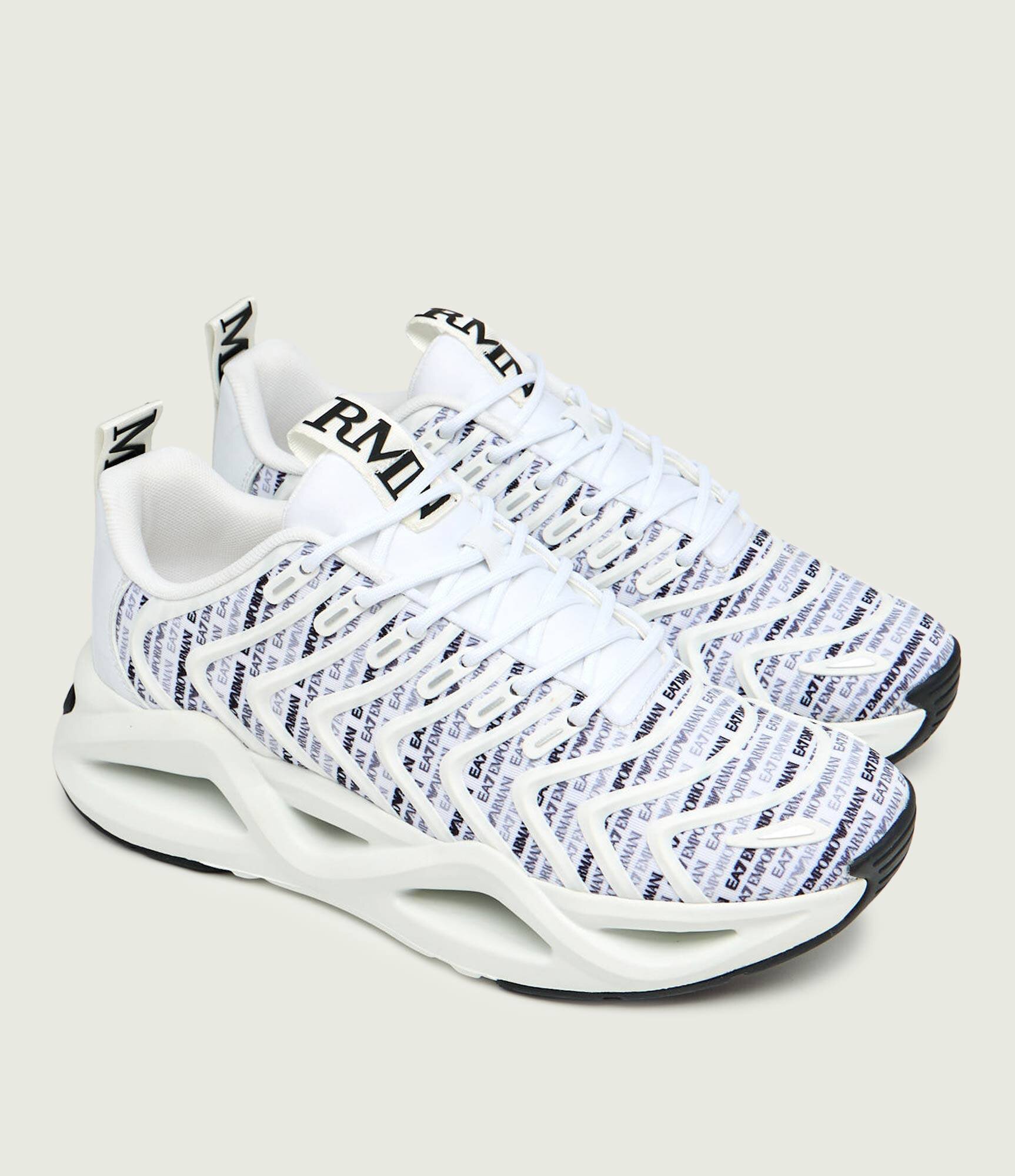EA7 Sneakers