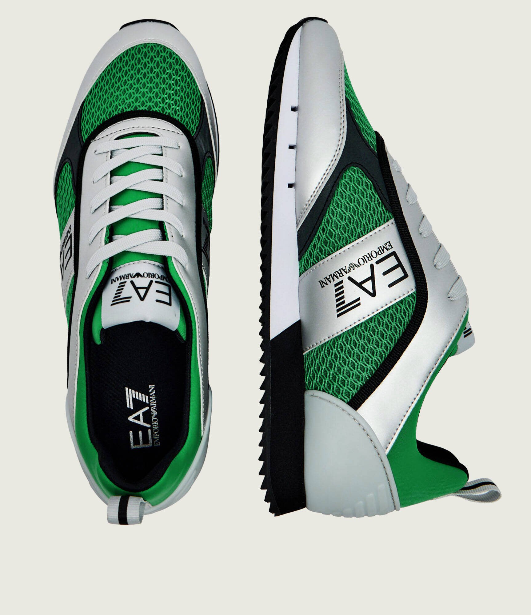 EA7 Sneakers