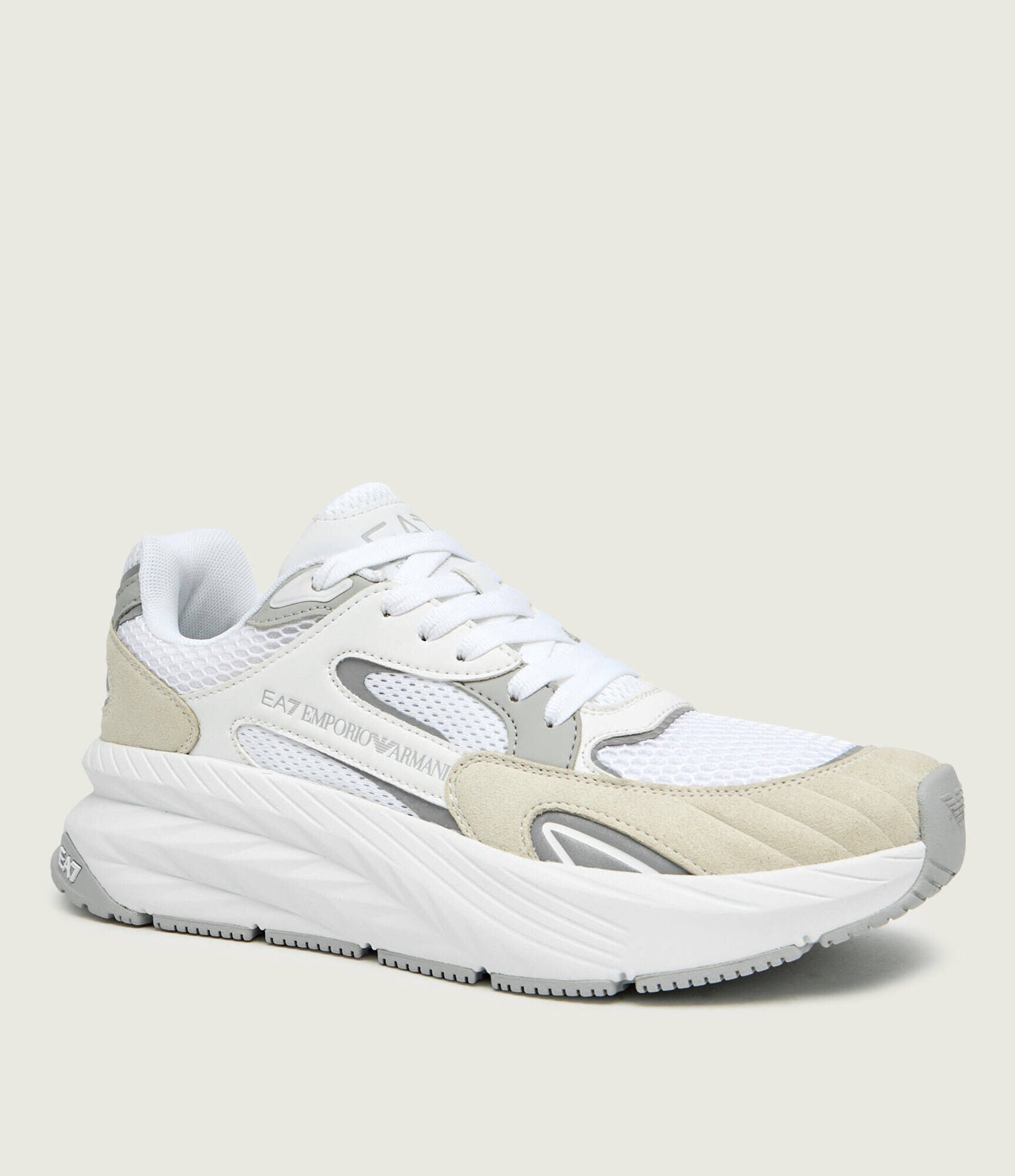 EA7 Sneakers