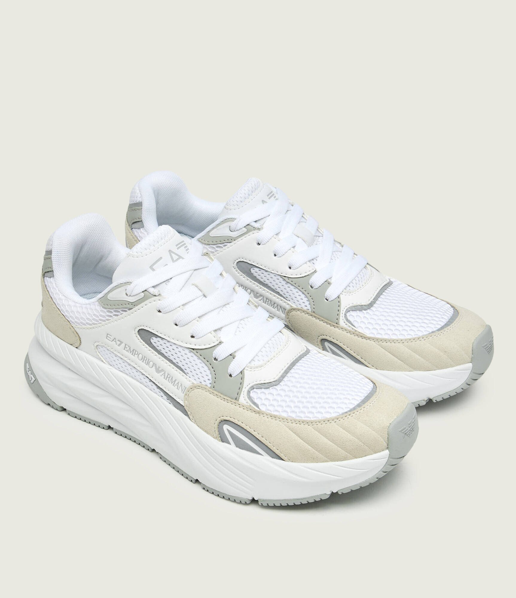 EA7 Sneakers