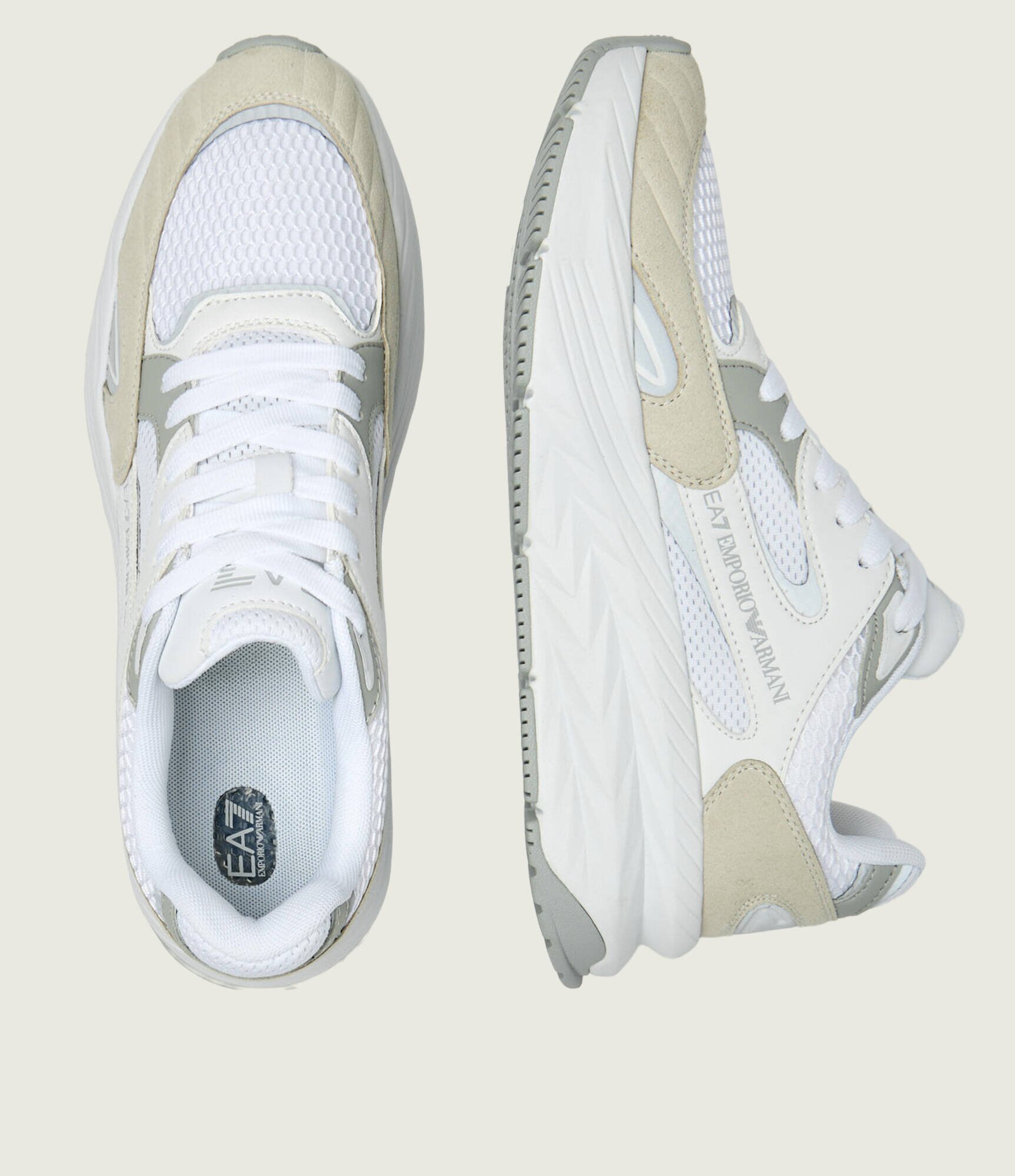 EA7 Sneakers