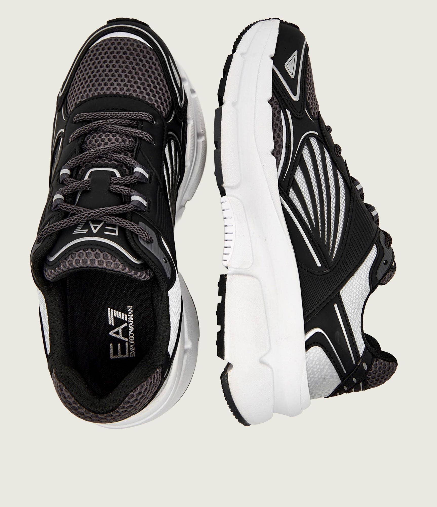 EA7 Sneakers