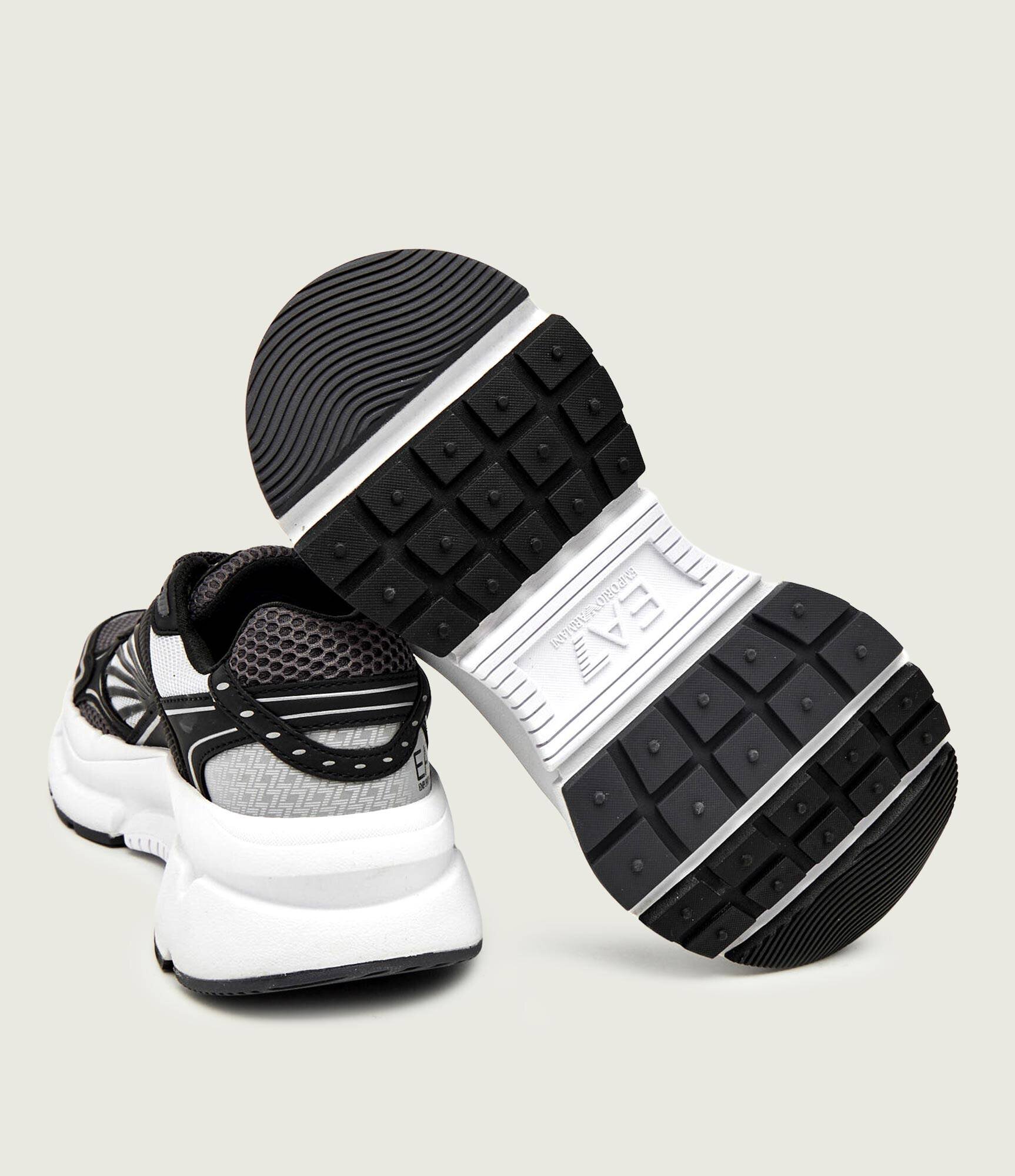 EA7 Sneakers