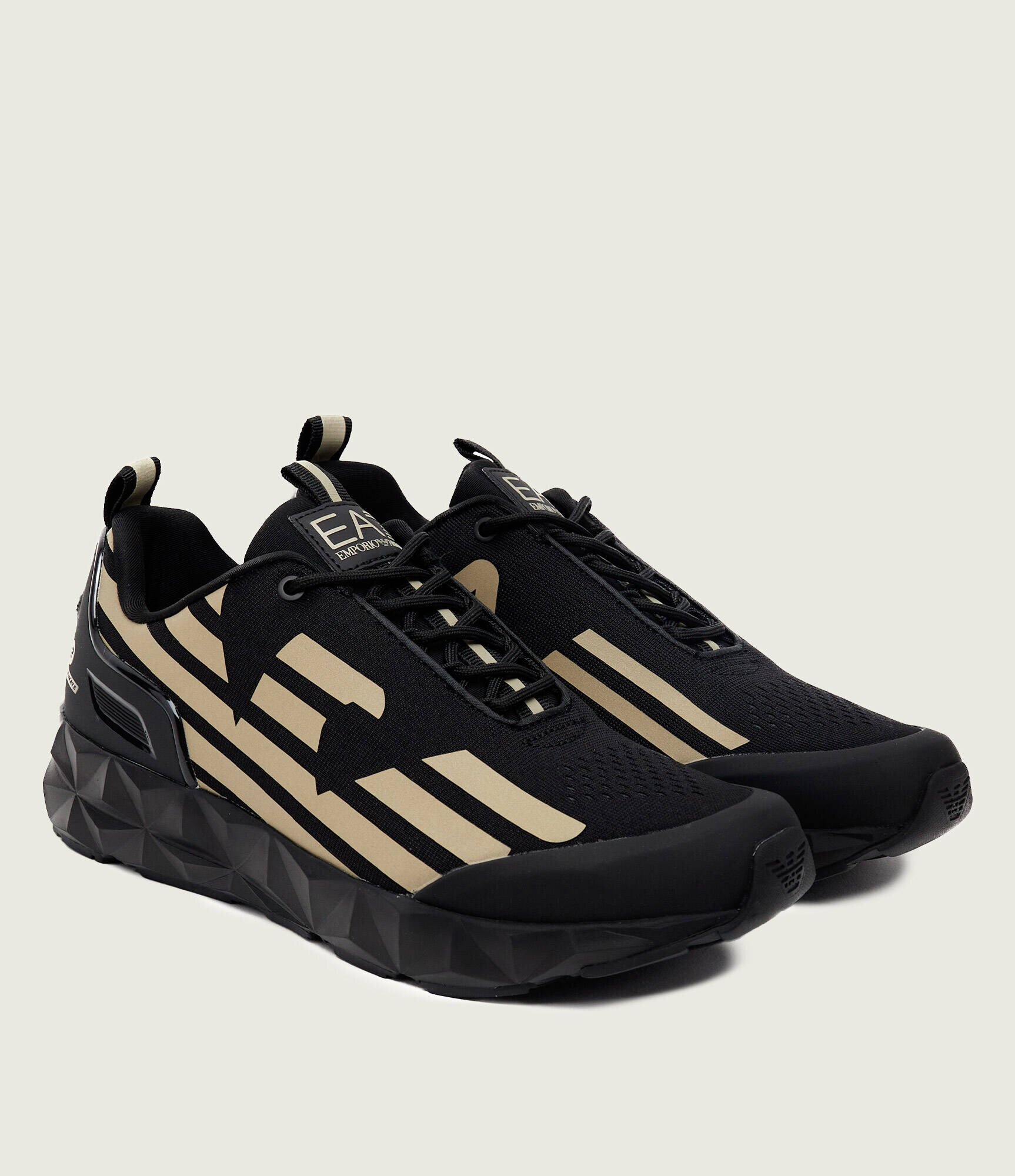 EA7 sneakers