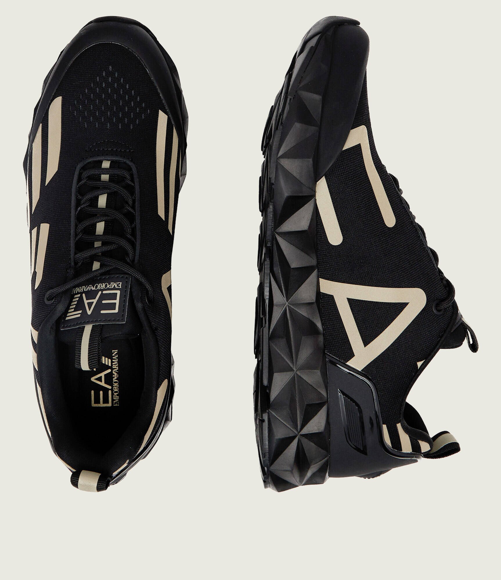 EA7 sneakers