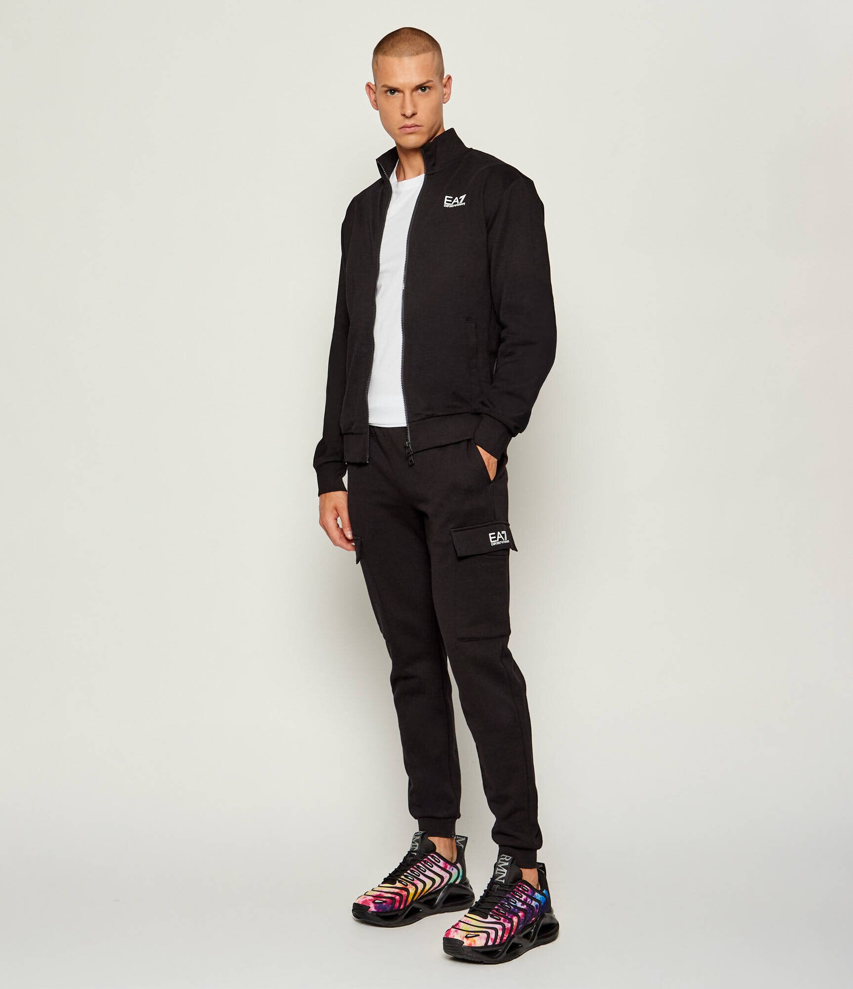 EA7 Sneakers