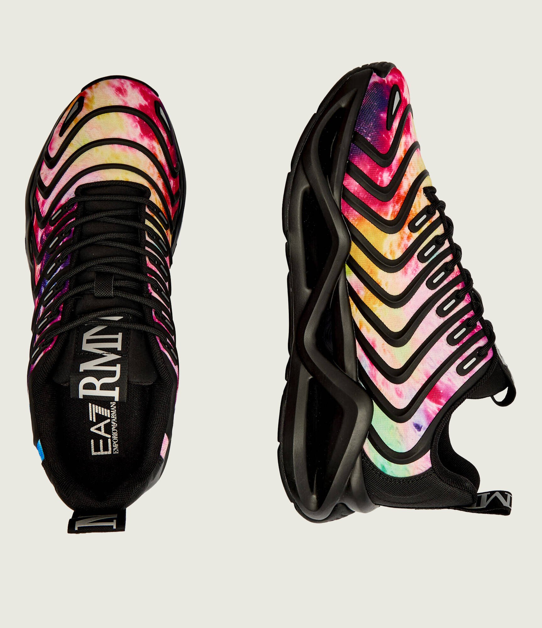 EA7 Sneakers