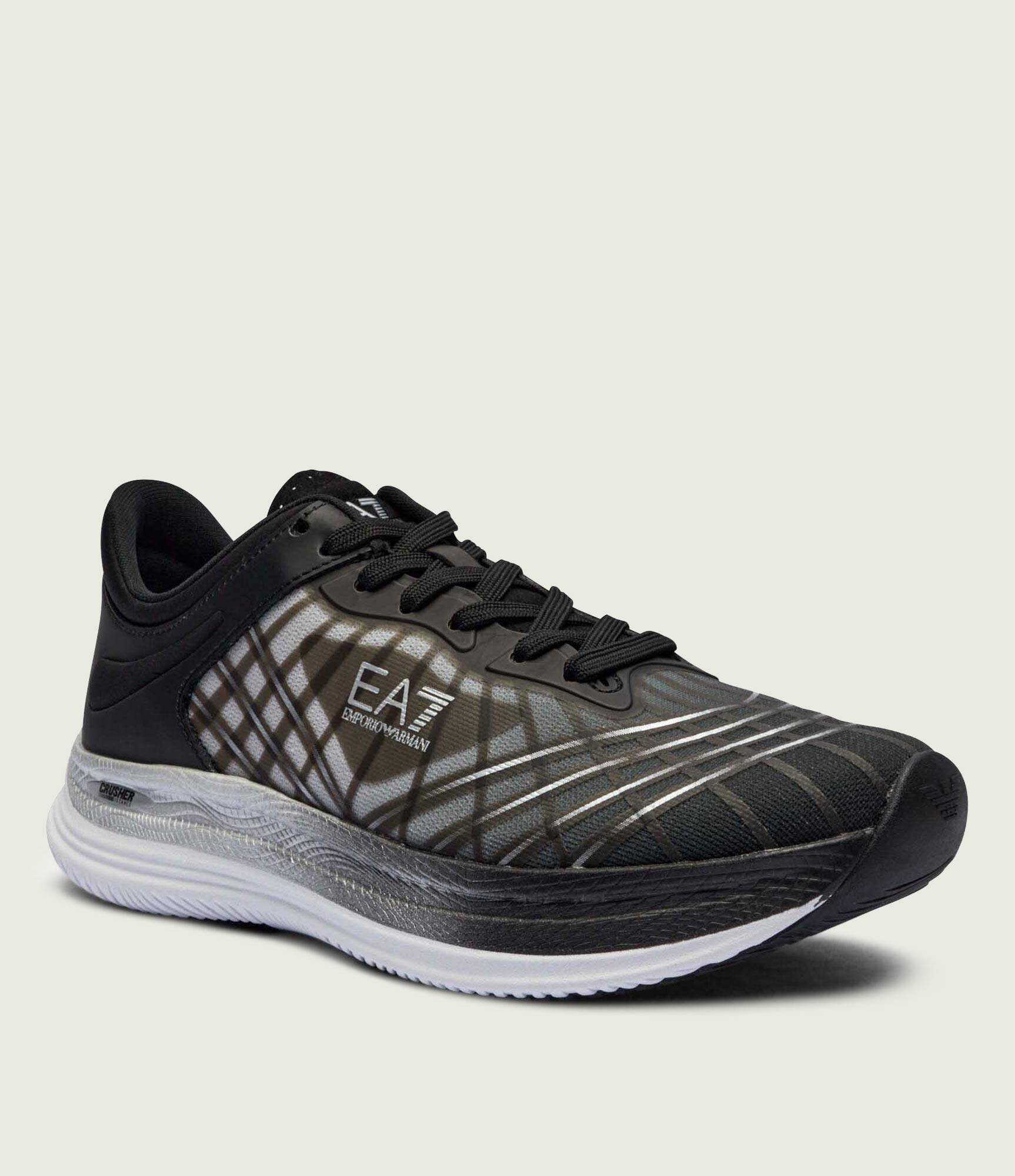 EA7 Sneakers