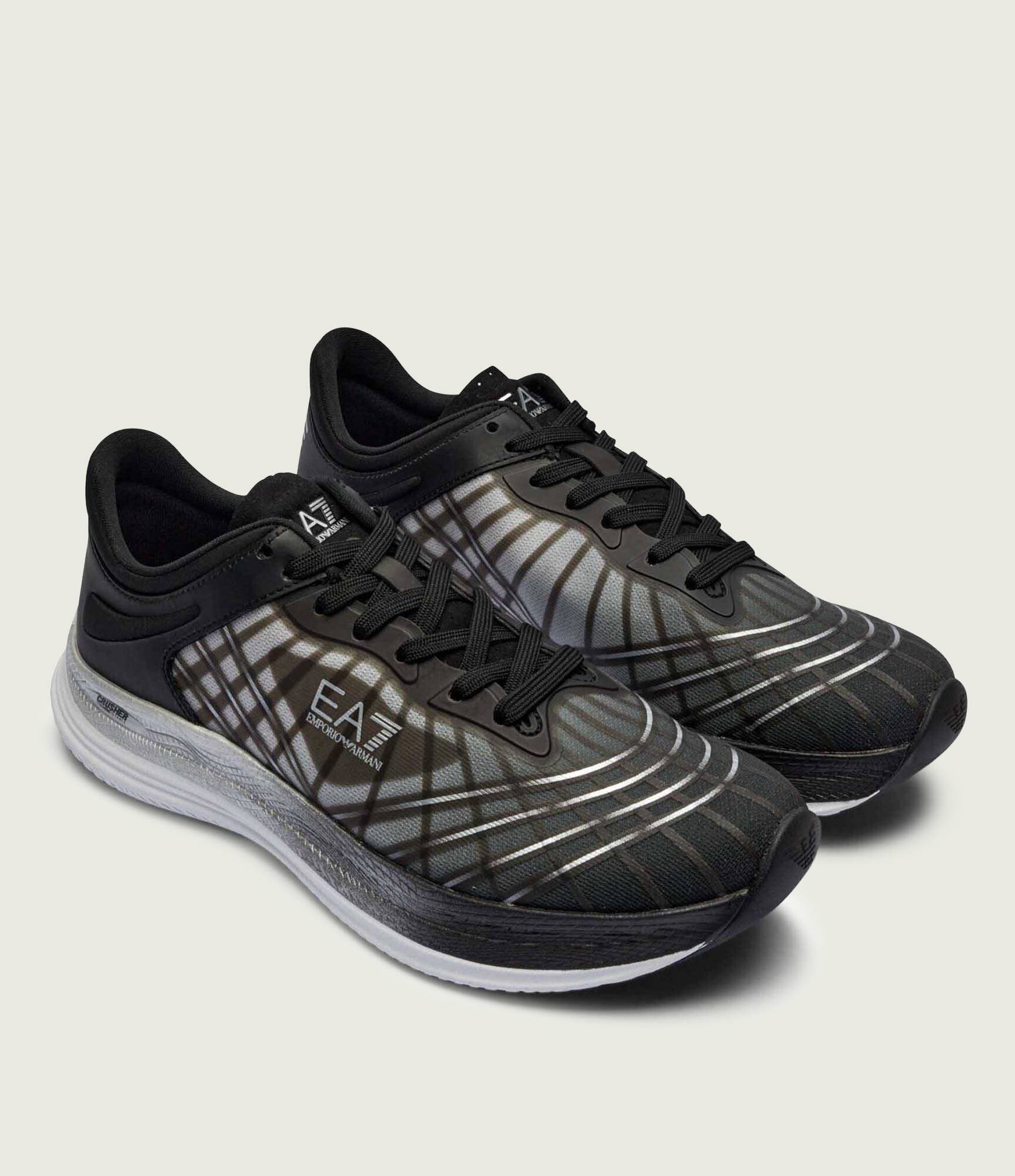 EA7 Sneakers