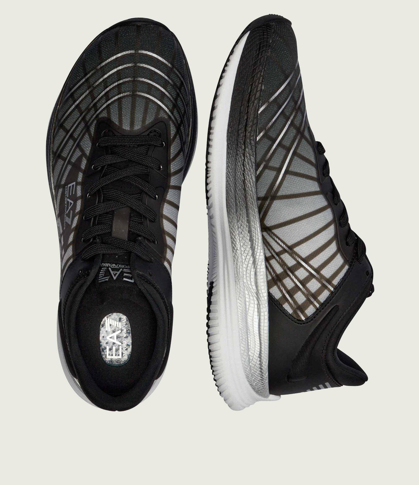 EA7 Sneakers