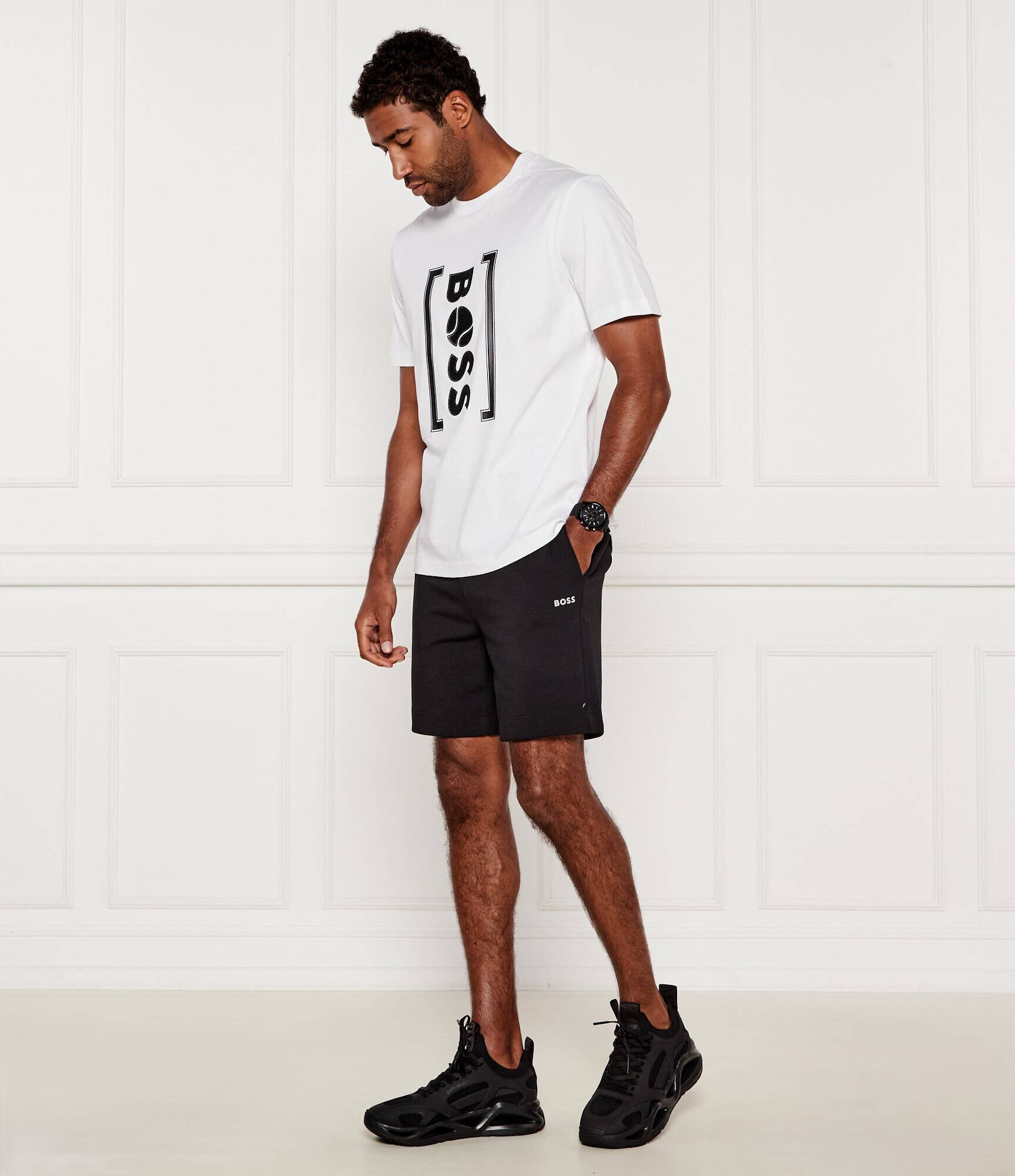 EA7 Sneakers