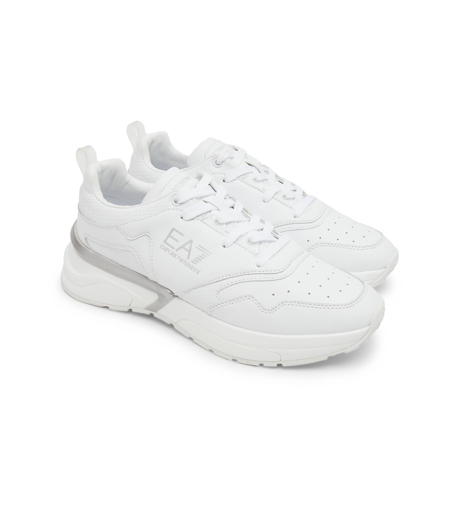EA7 Sneakers Bravery 7
