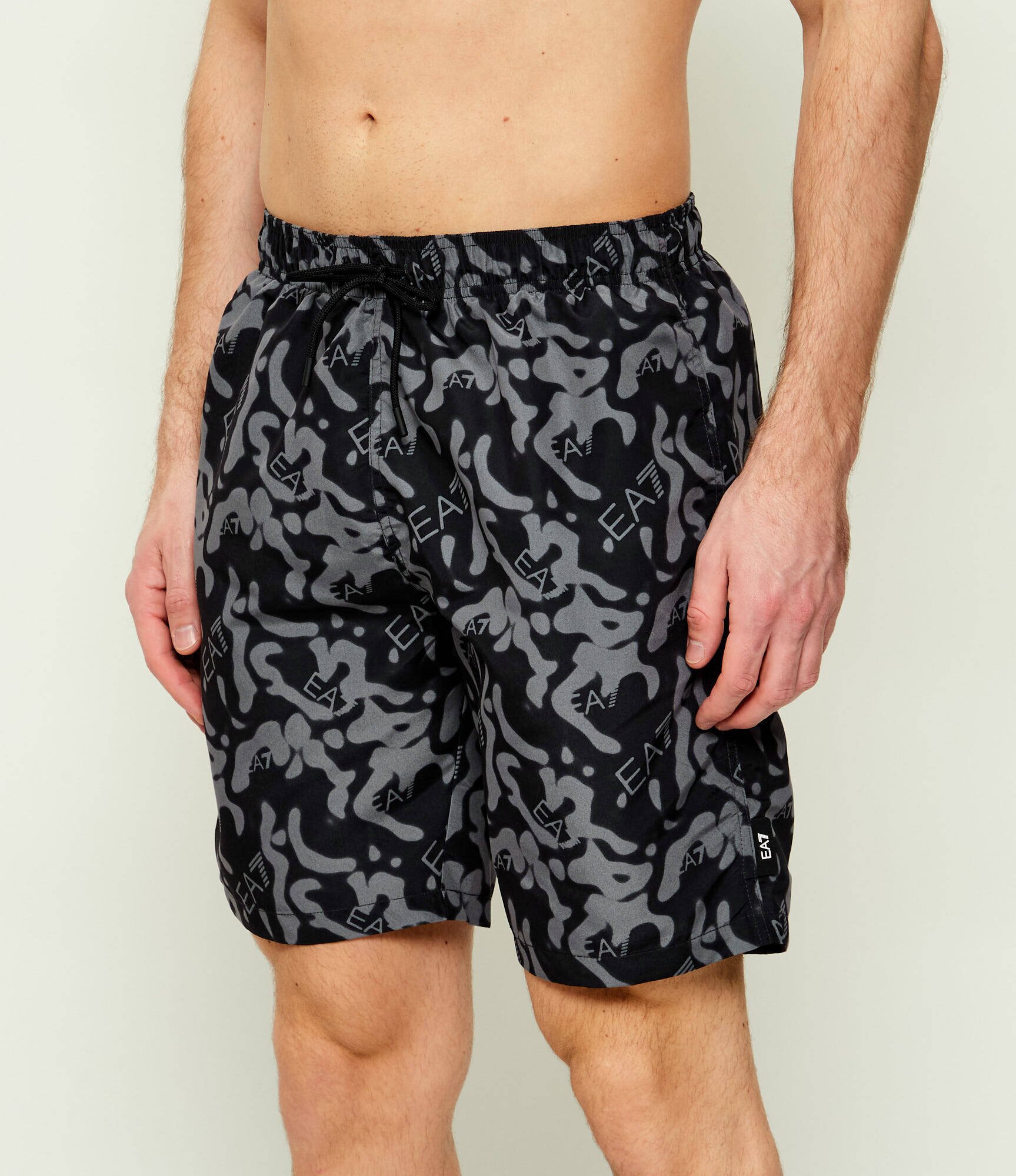 EA7 Șorți de baie | regular fit