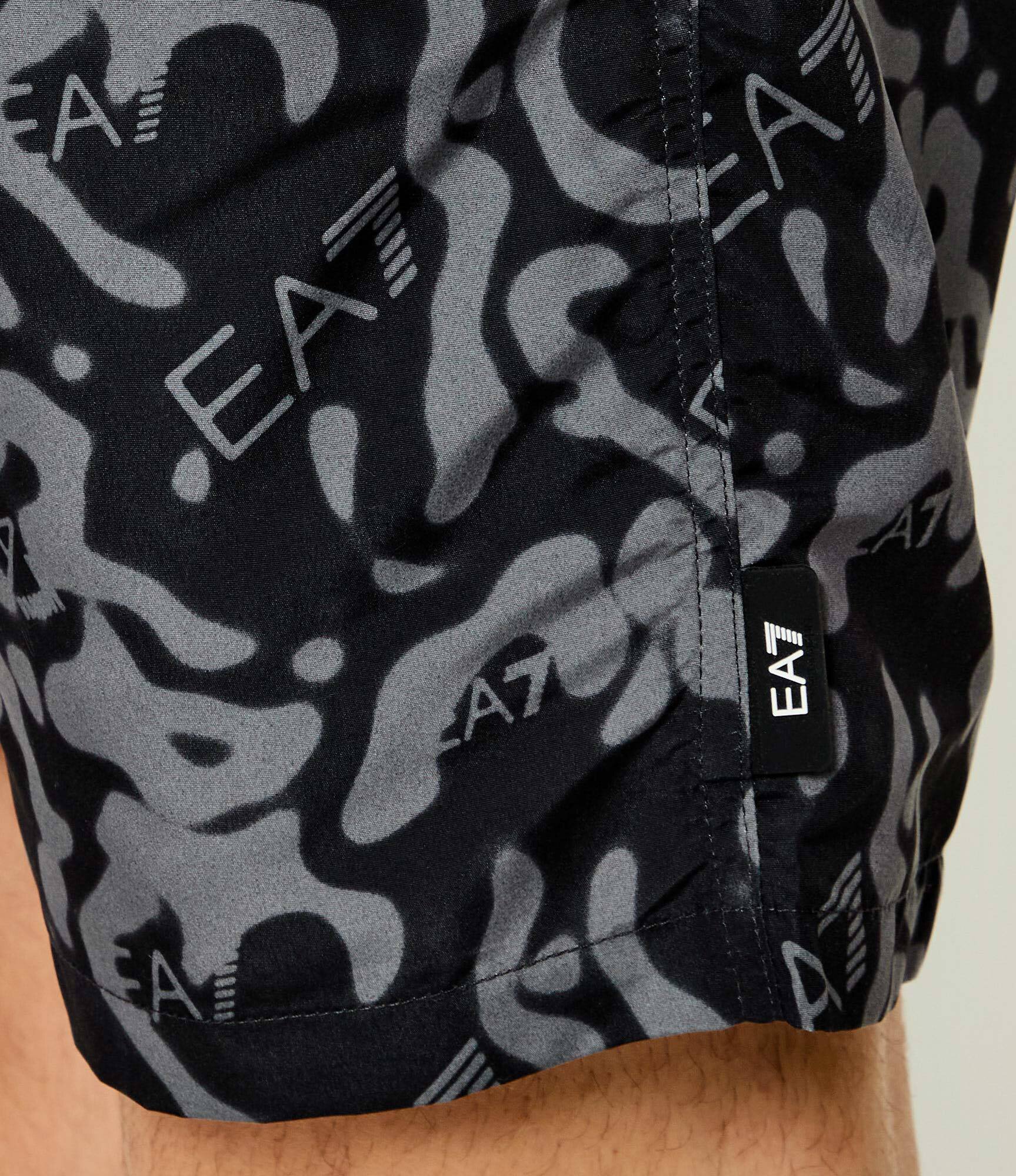 EA7 Șorți de baie | regular fit