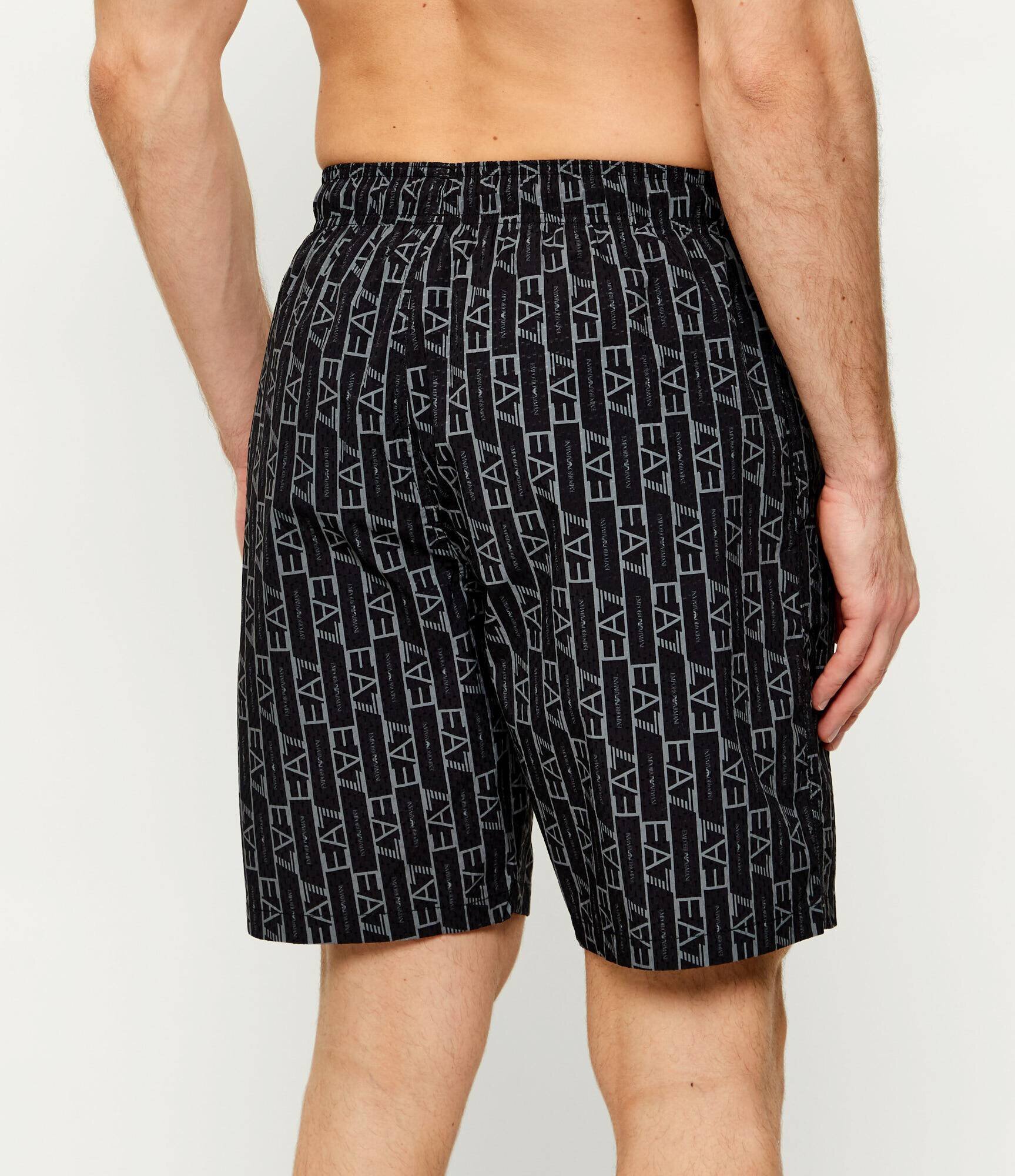 EA7 Șorți de baie | regular fit