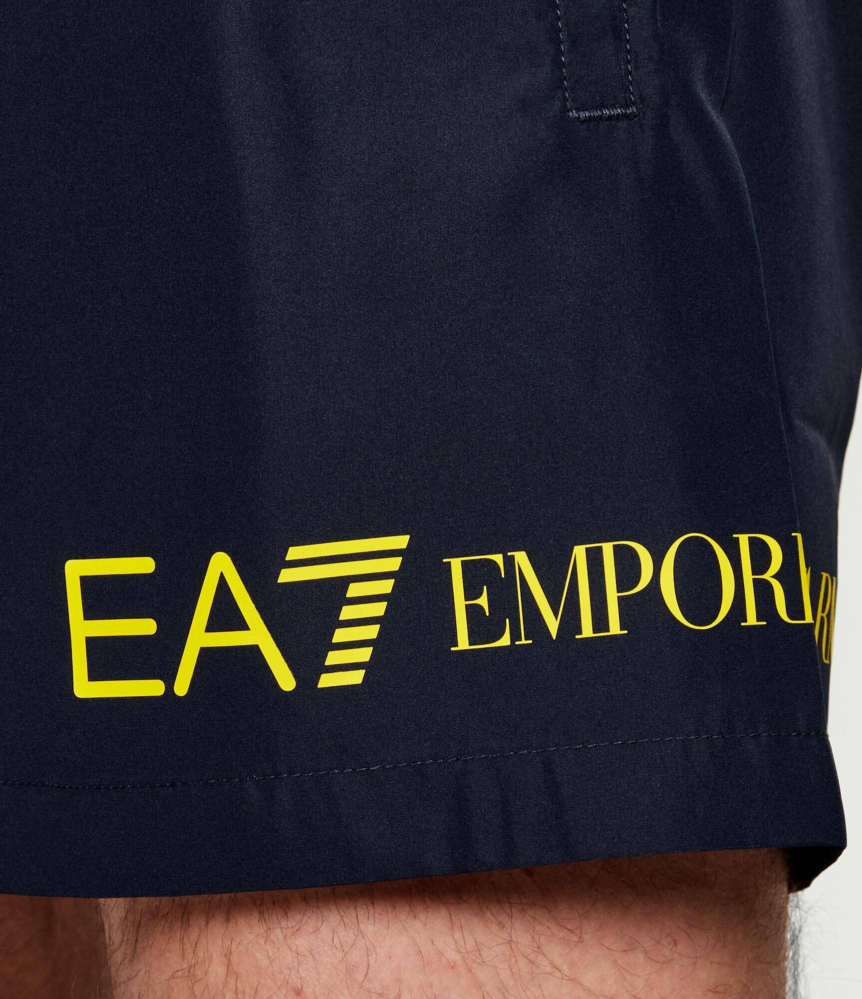 EA7 Șorți de baie | regular fit