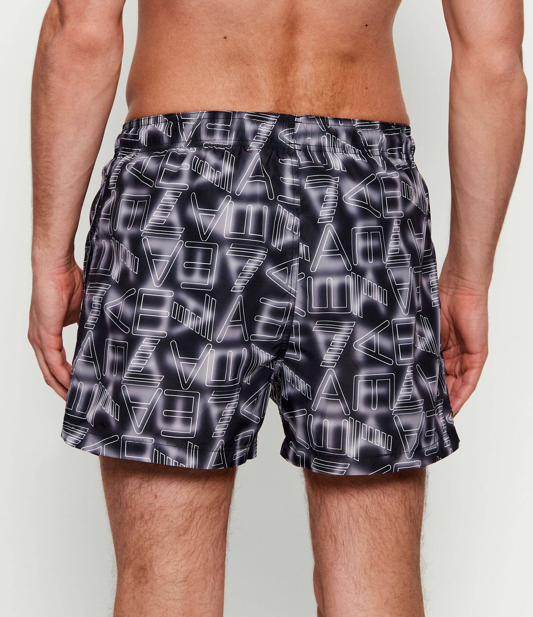 EA7 Șorți de baie | regular fit