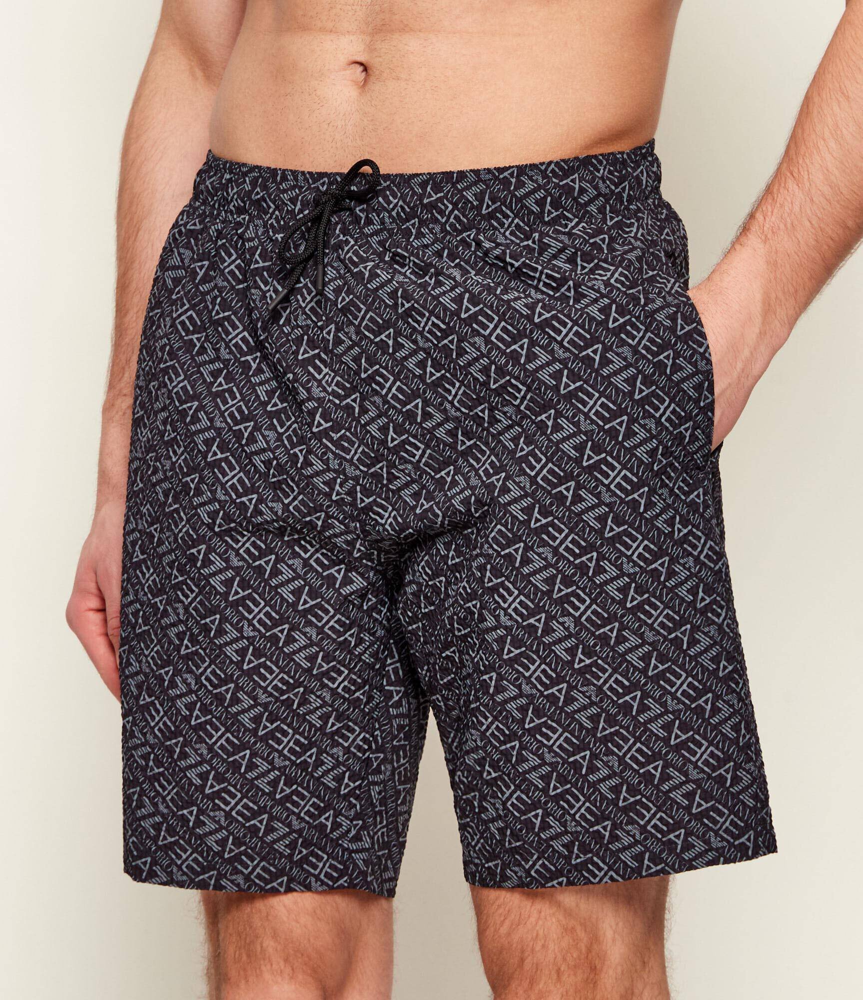 EA7 Șorți de baie | regular fit