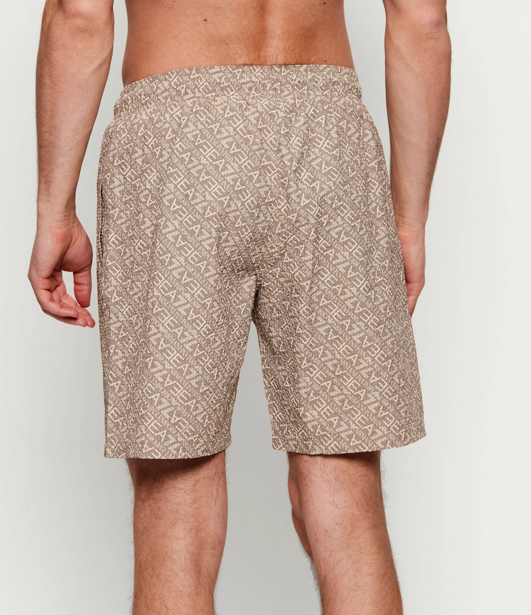 EA7 Șorți de baie | regular fit