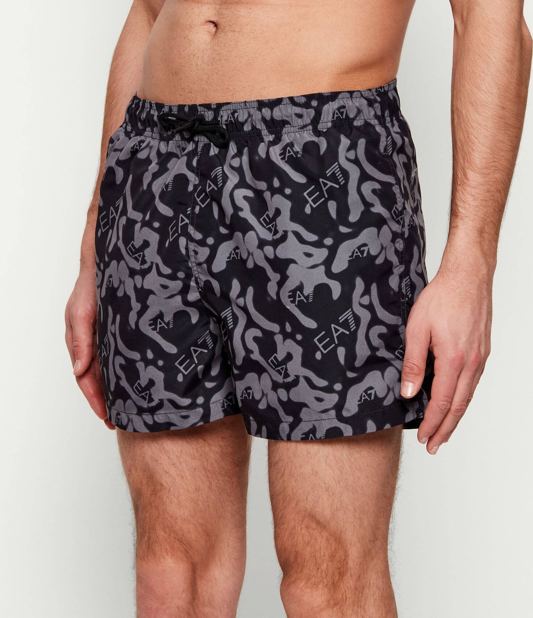 EA7 Șorți de baie | regular fit