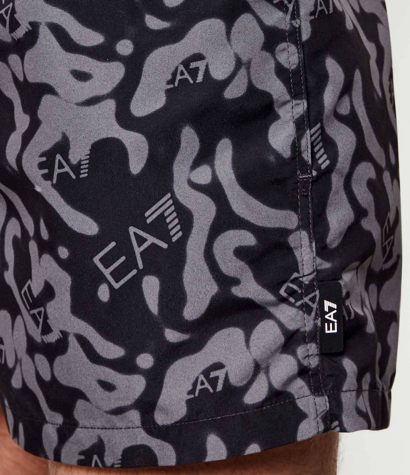 EA7 Șorți de baie | regular fit