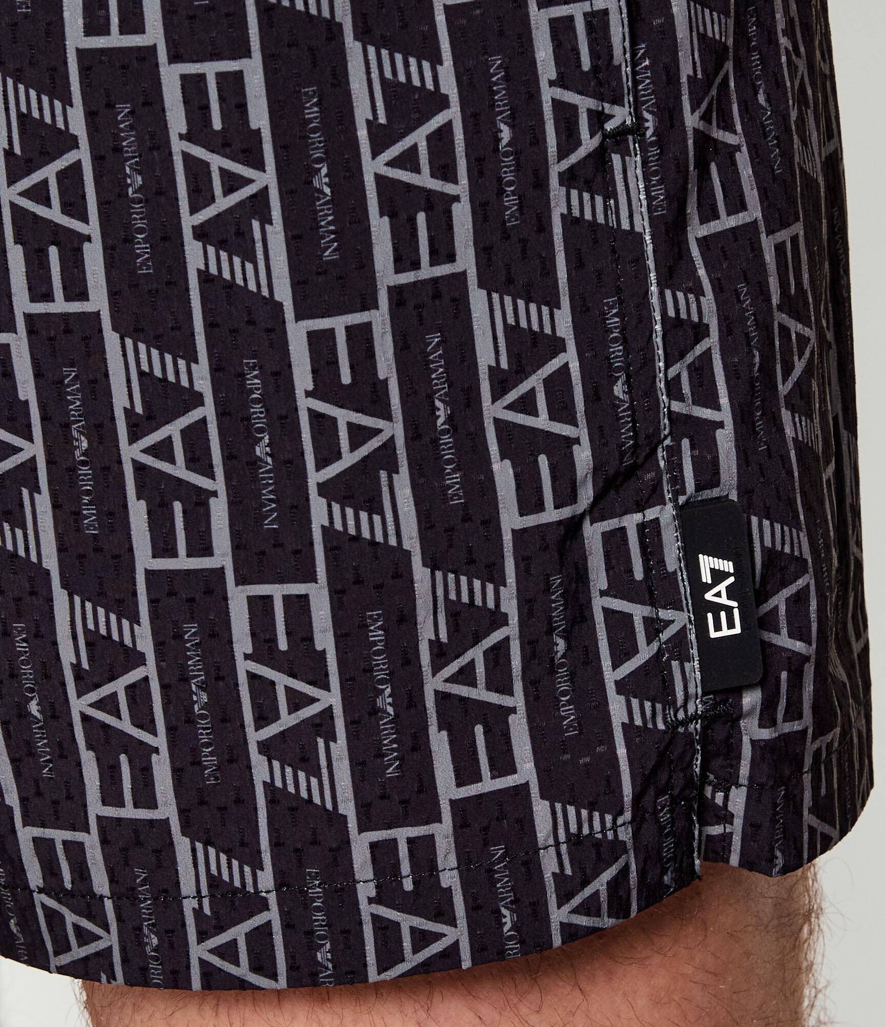 EA7 Șorți de baie | regular fit