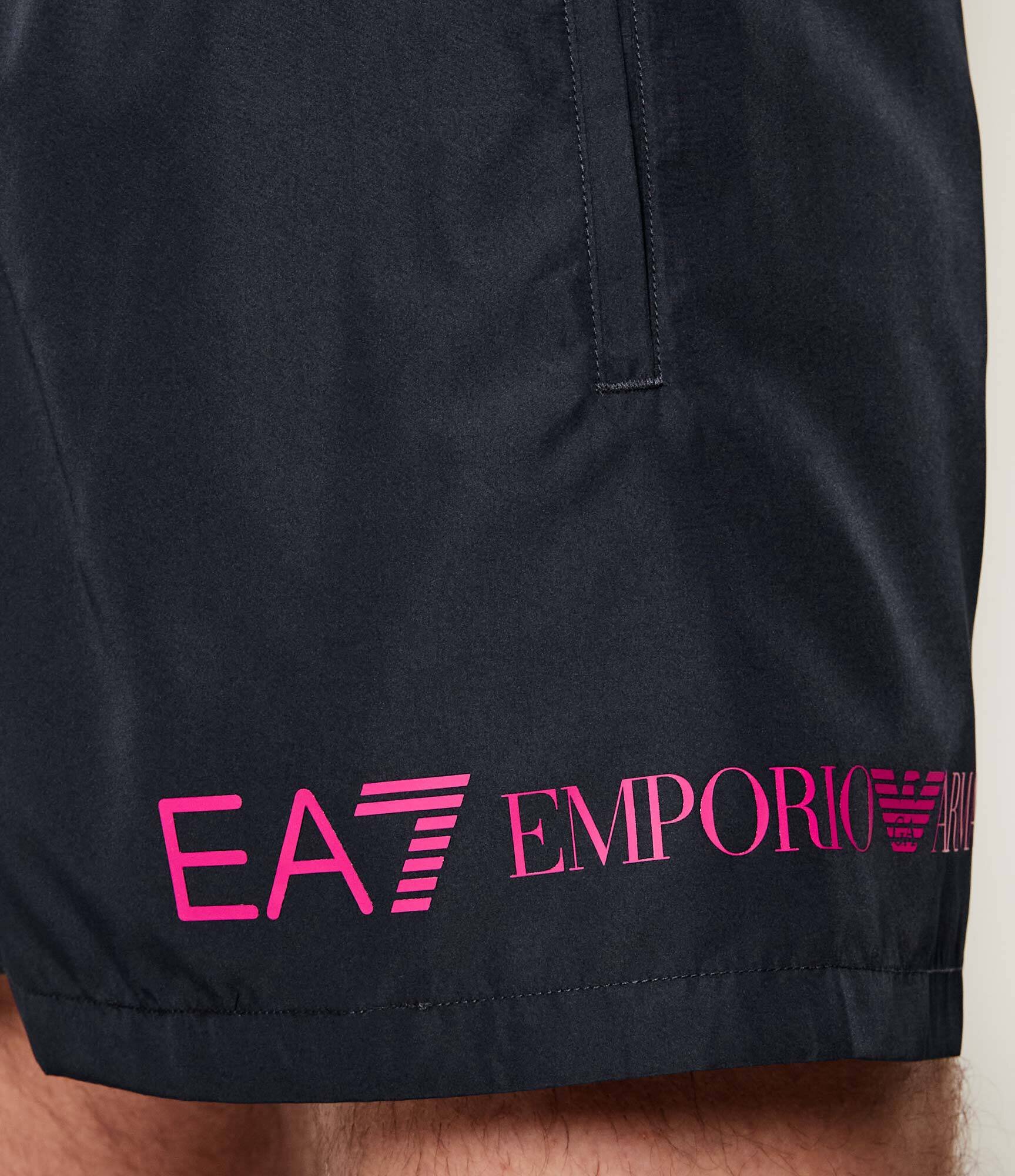 EA7 Șorți de baie | regular fit