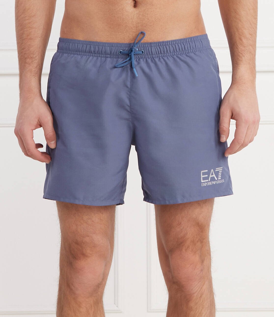 EA7 Șorți de baie | Regular Fit