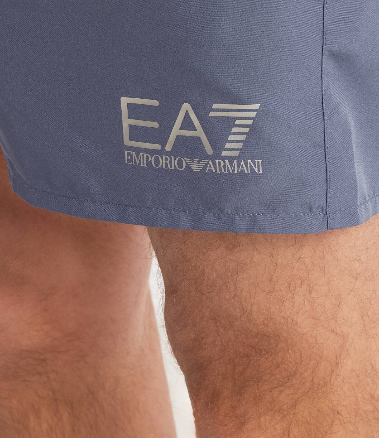 EA7 Șorți de baie | Regular Fit