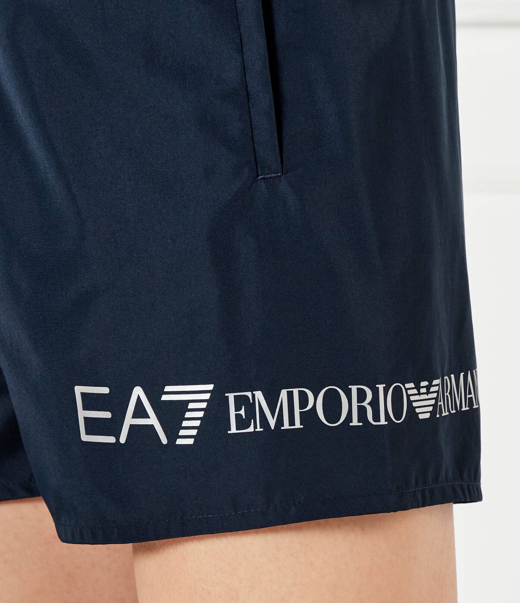 EA7 Șorți de baie | Regular Fit