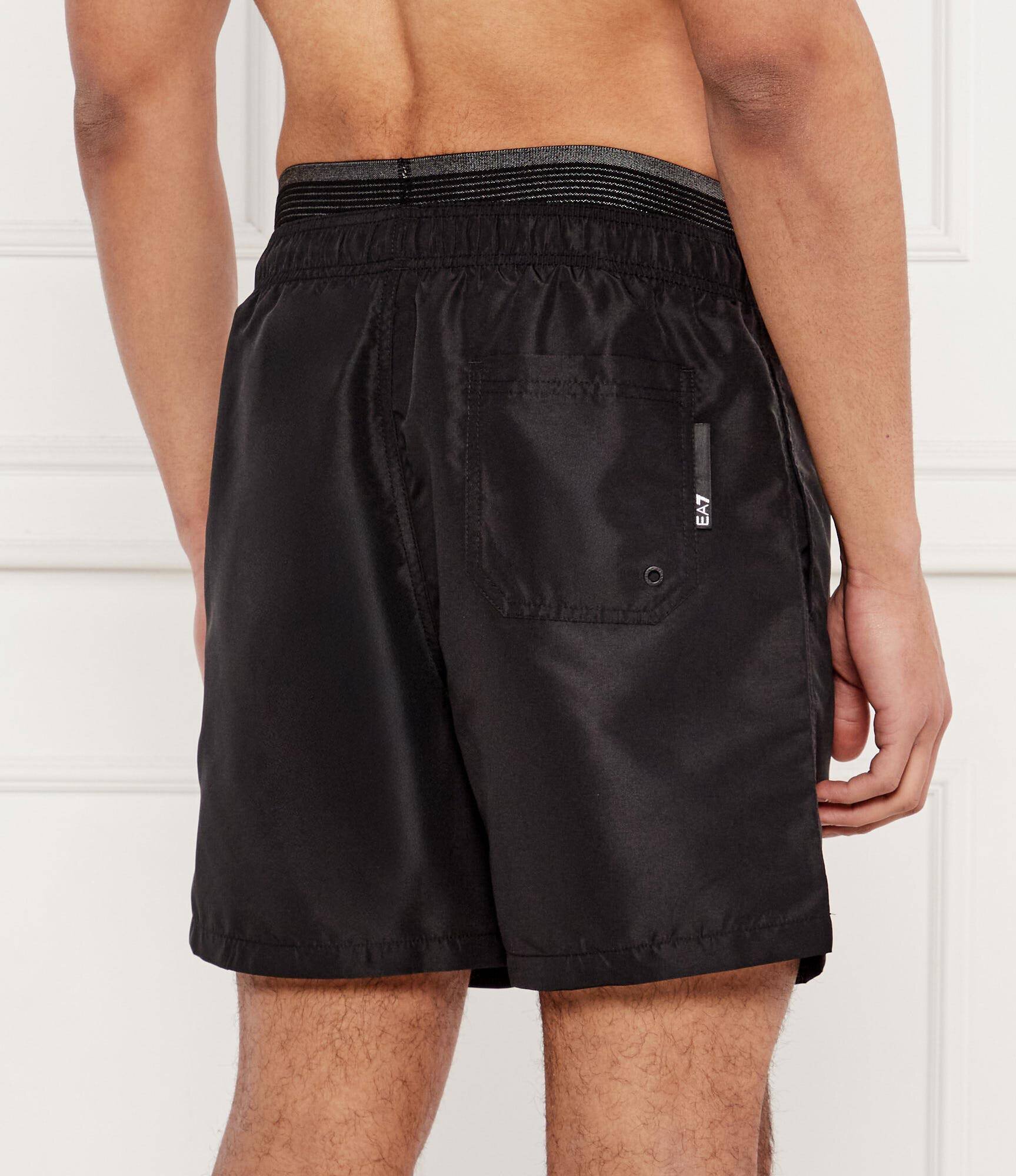 EA7 Șorți de baie | Regular Fit