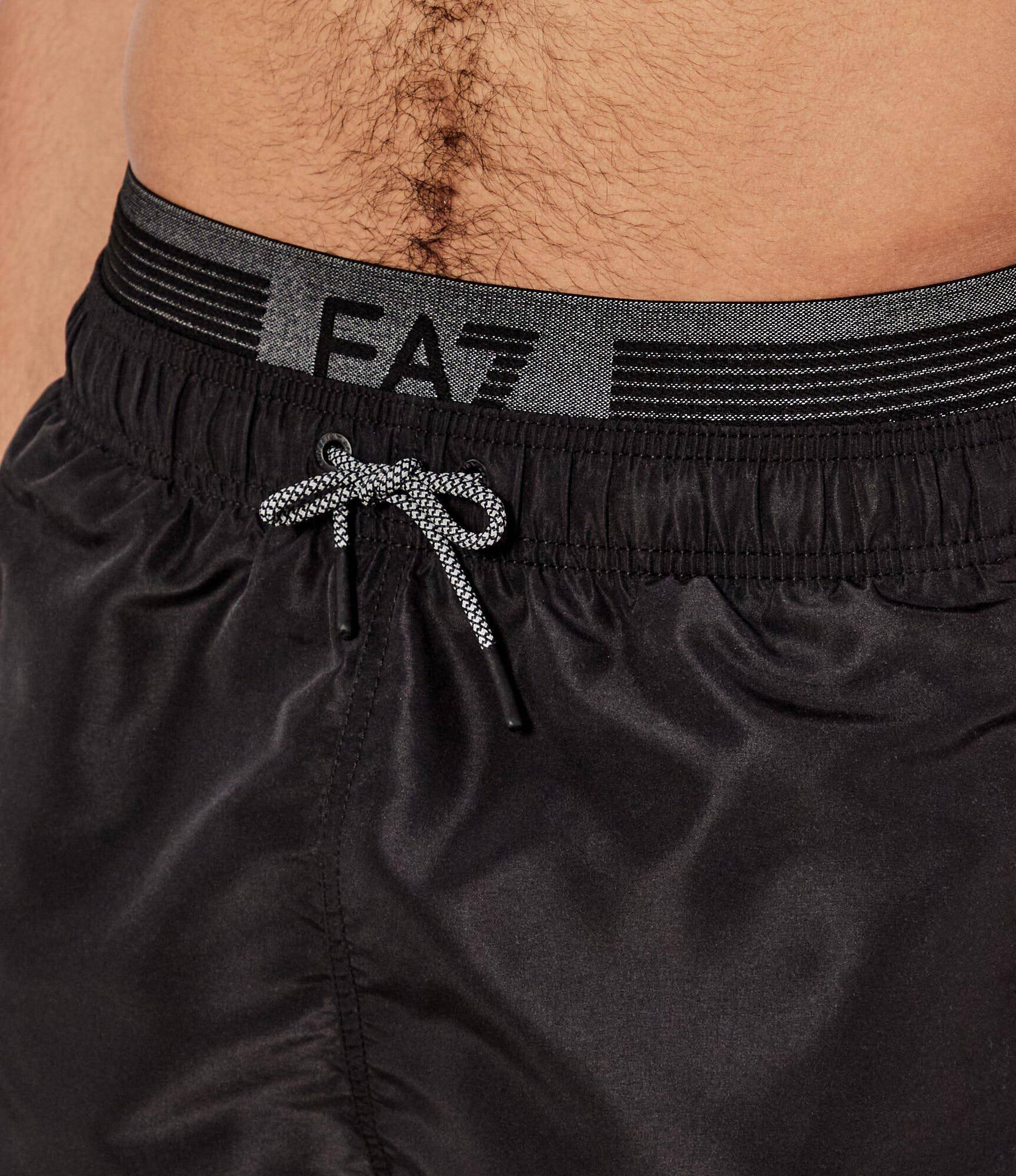 EA7 Șorți de baie | Regular Fit