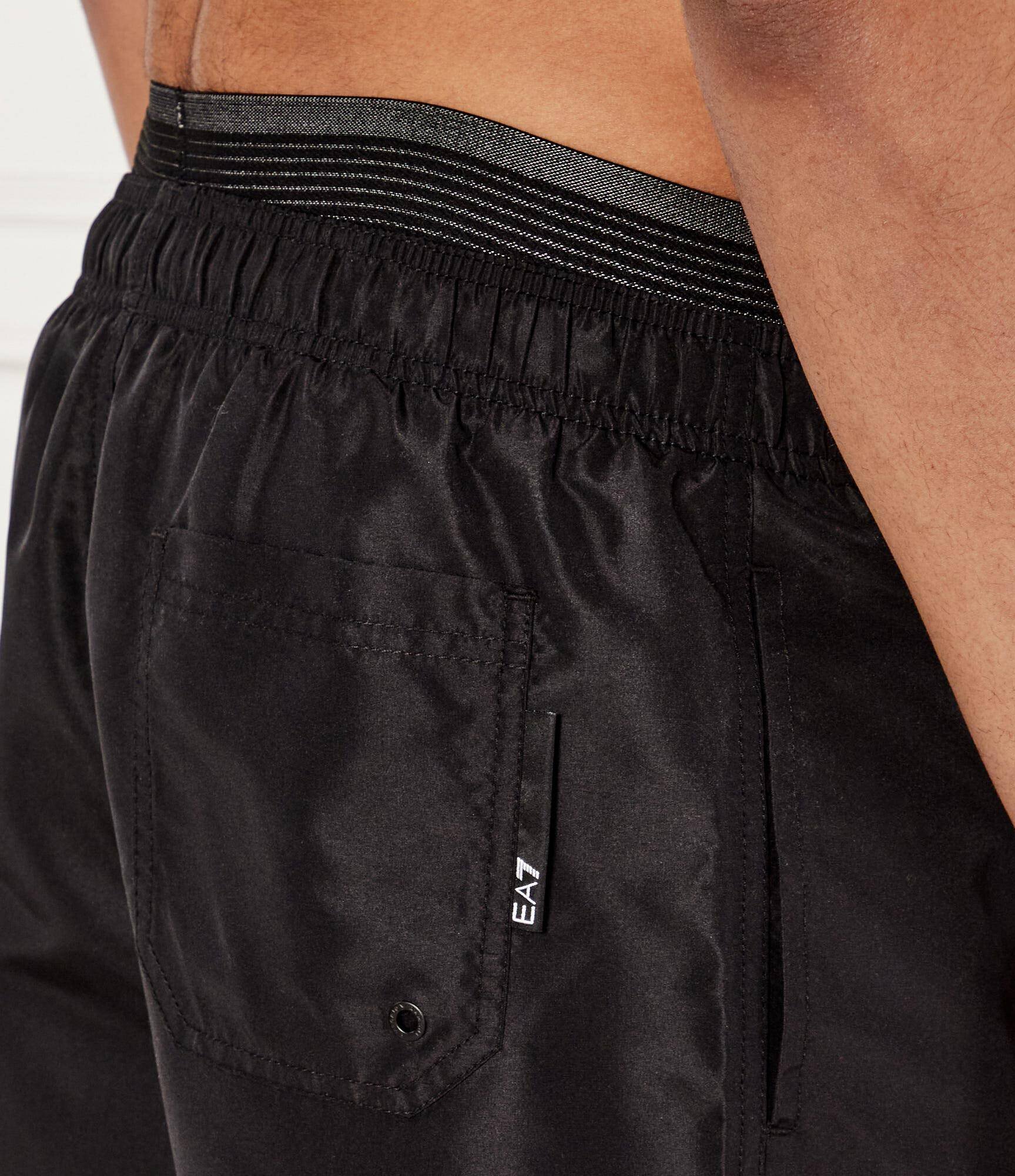EA7 Șorți de baie | Regular Fit