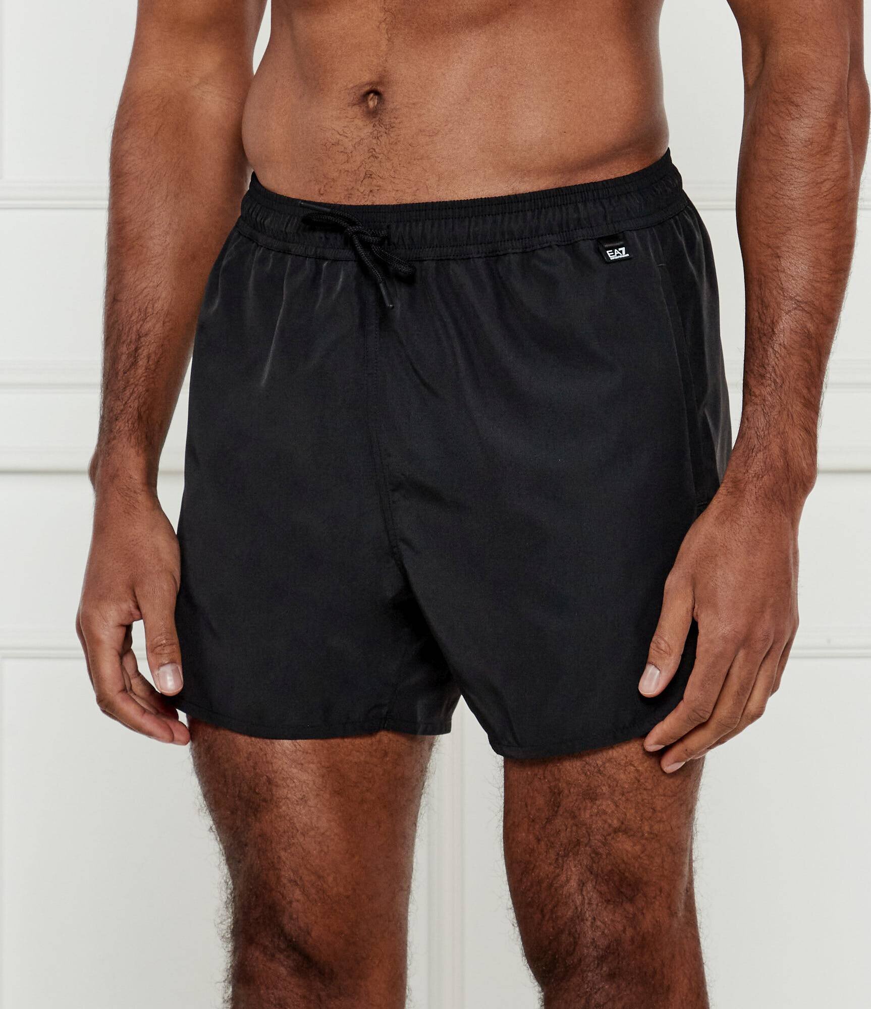 EA7 Șorți de baie | Regular Fit