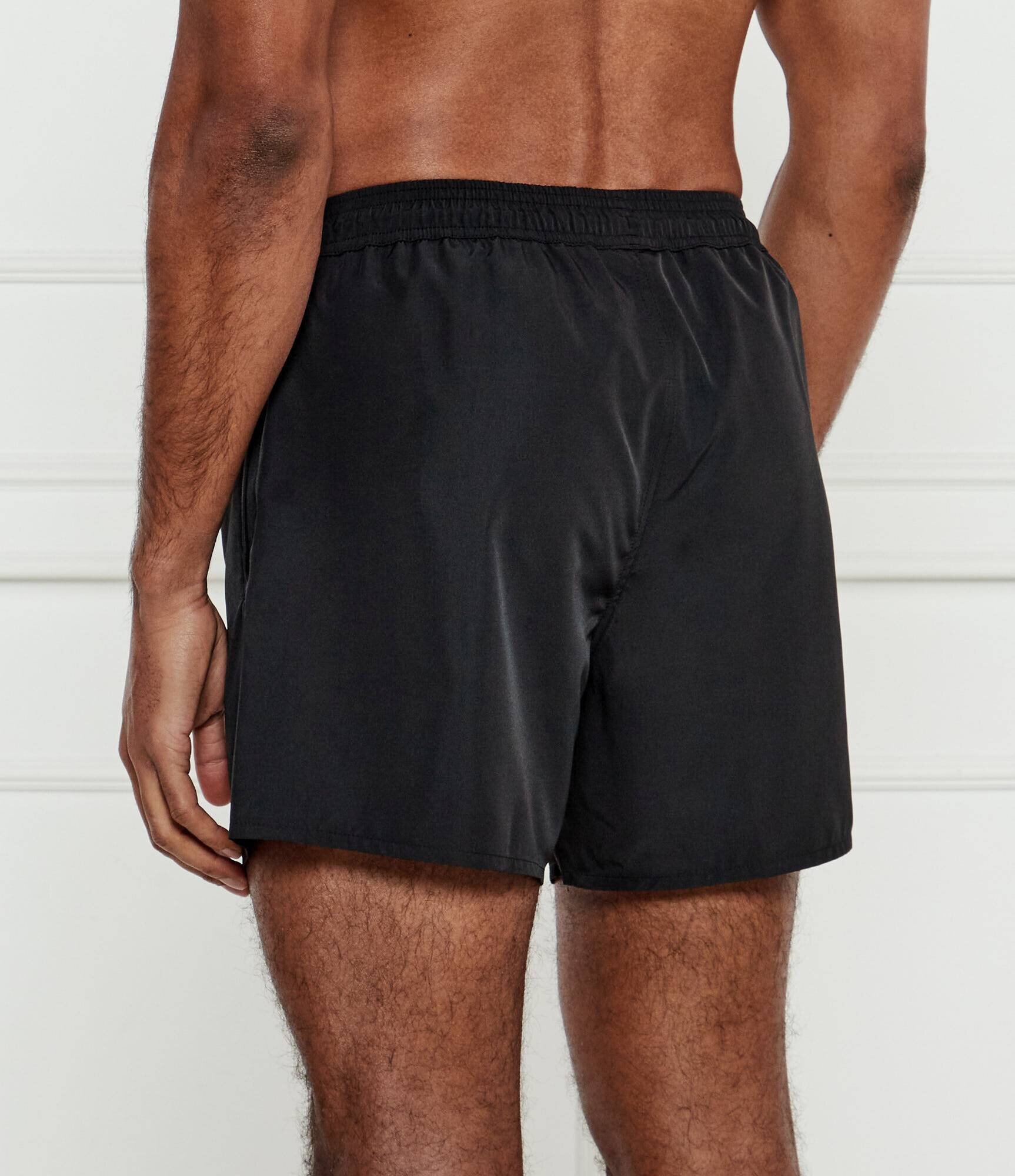EA7 Șorți de baie | Regular Fit