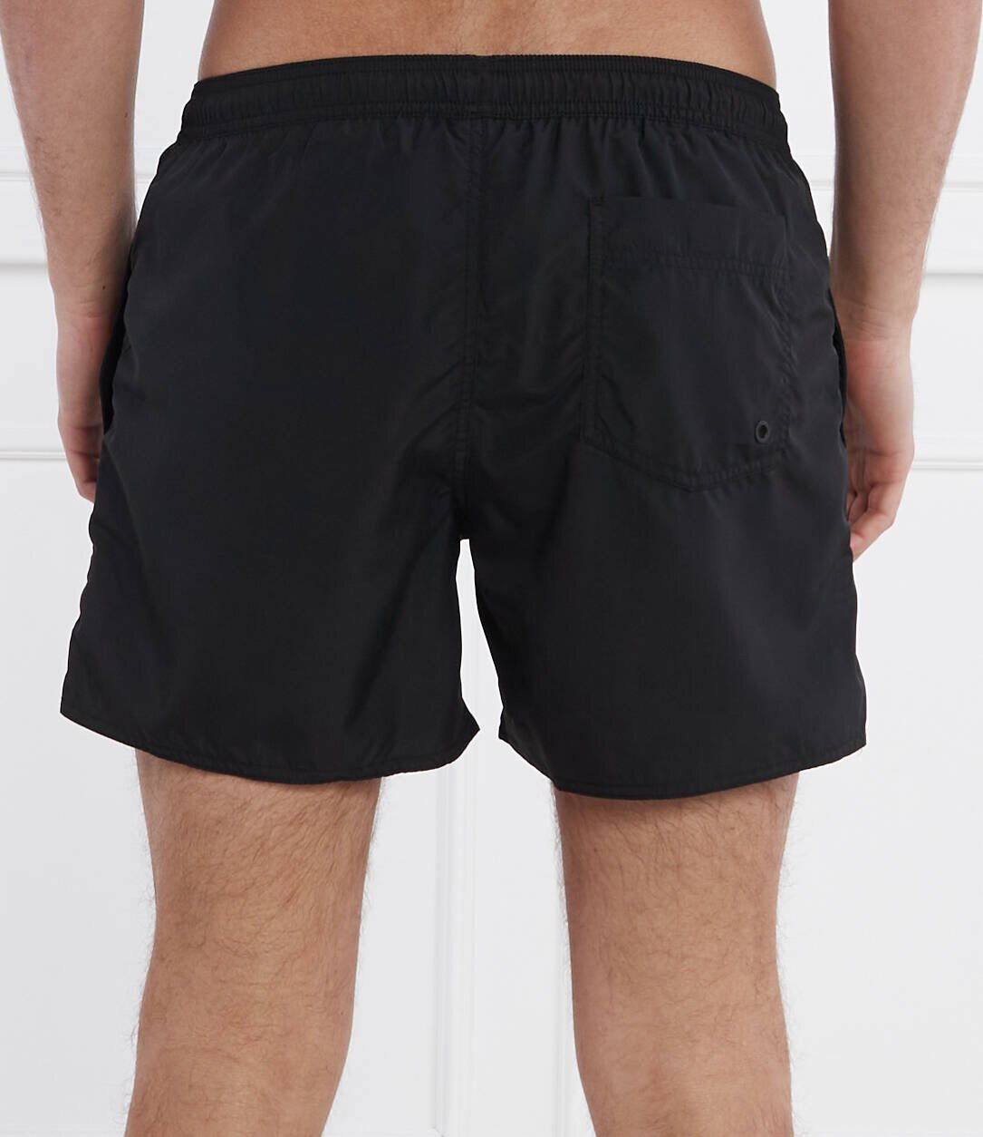 EA7 Șorți de baie | Regular Fit