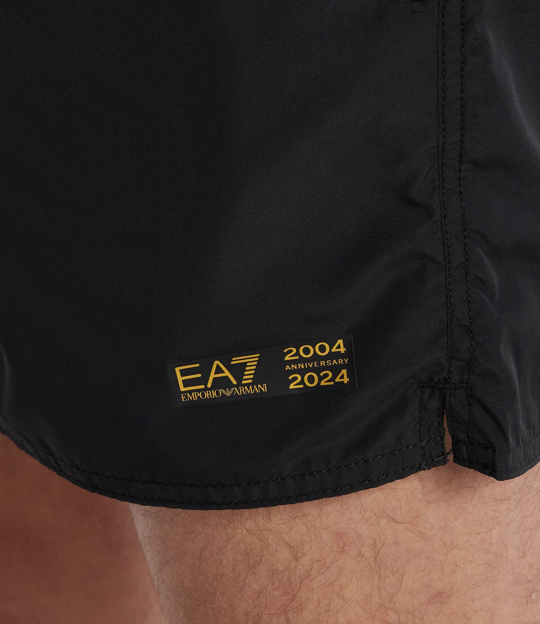 EA7 Șorți de baie | Regular Fit
