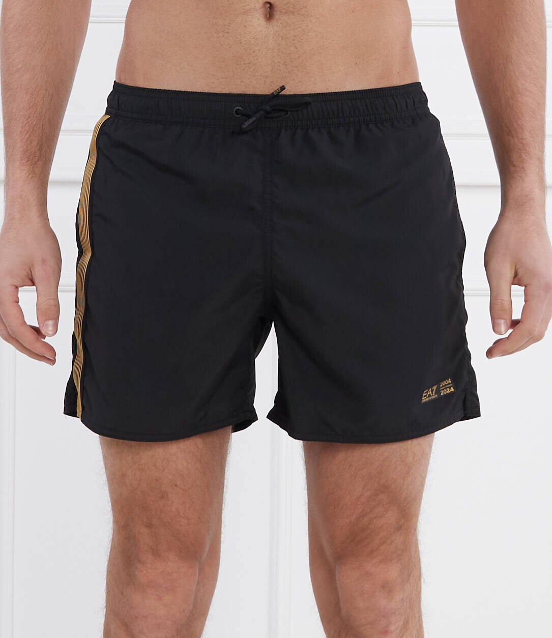 EA7 Șorți de baie | Regular Fit