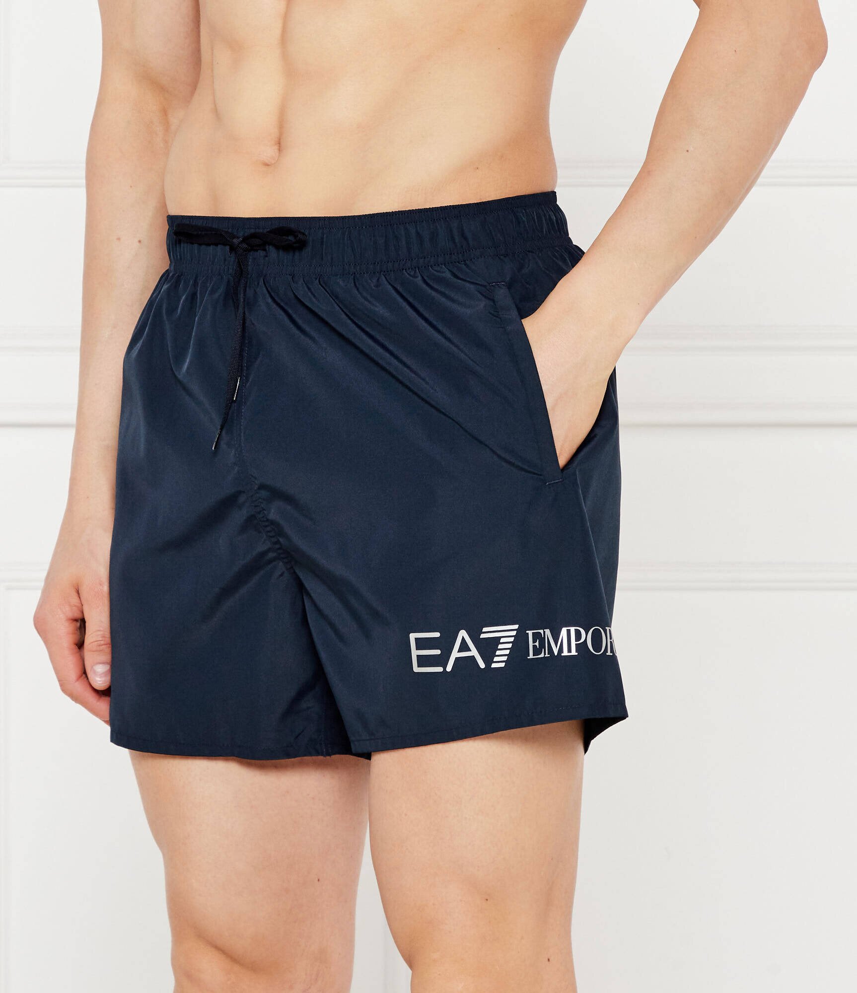 EA7 Șorți de baie | Regular Fit