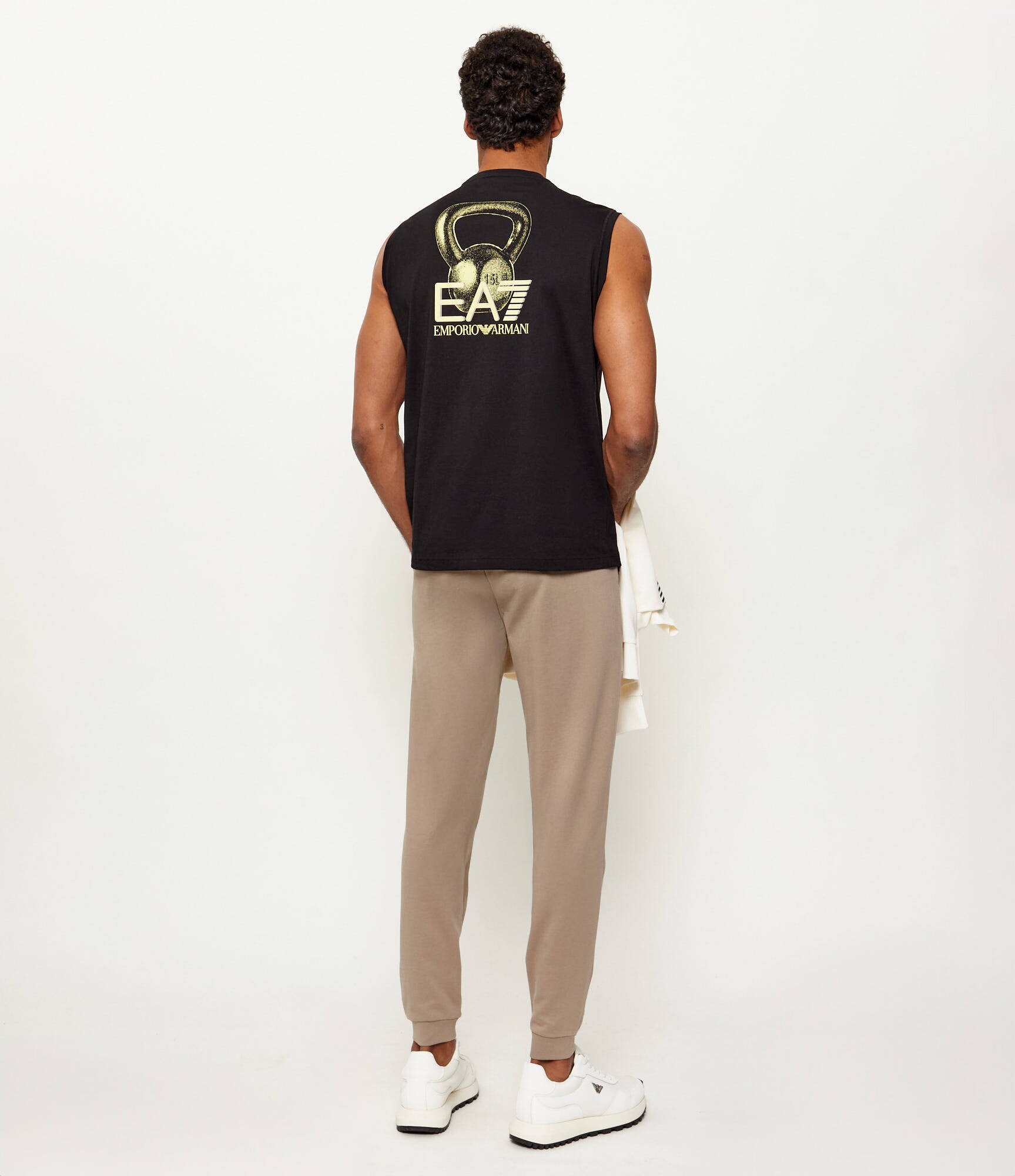 EA7 Tank top | Modern fit