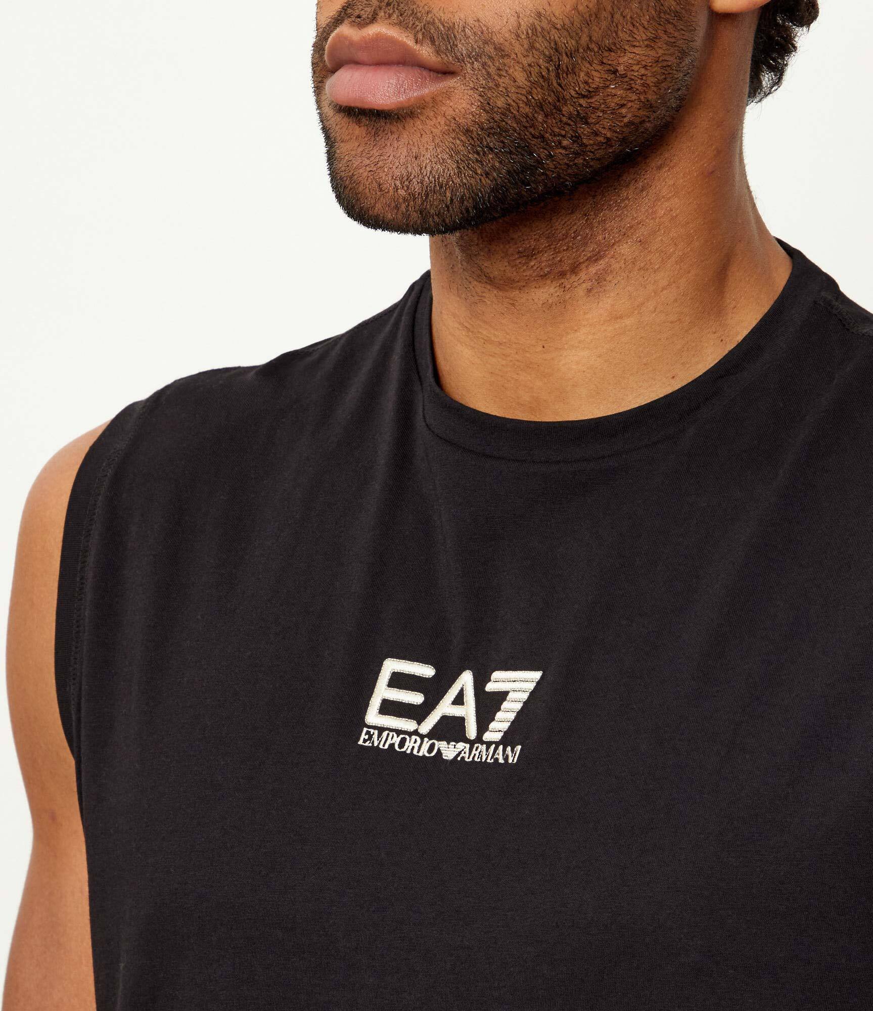 EA7 Tank top | Modern fit